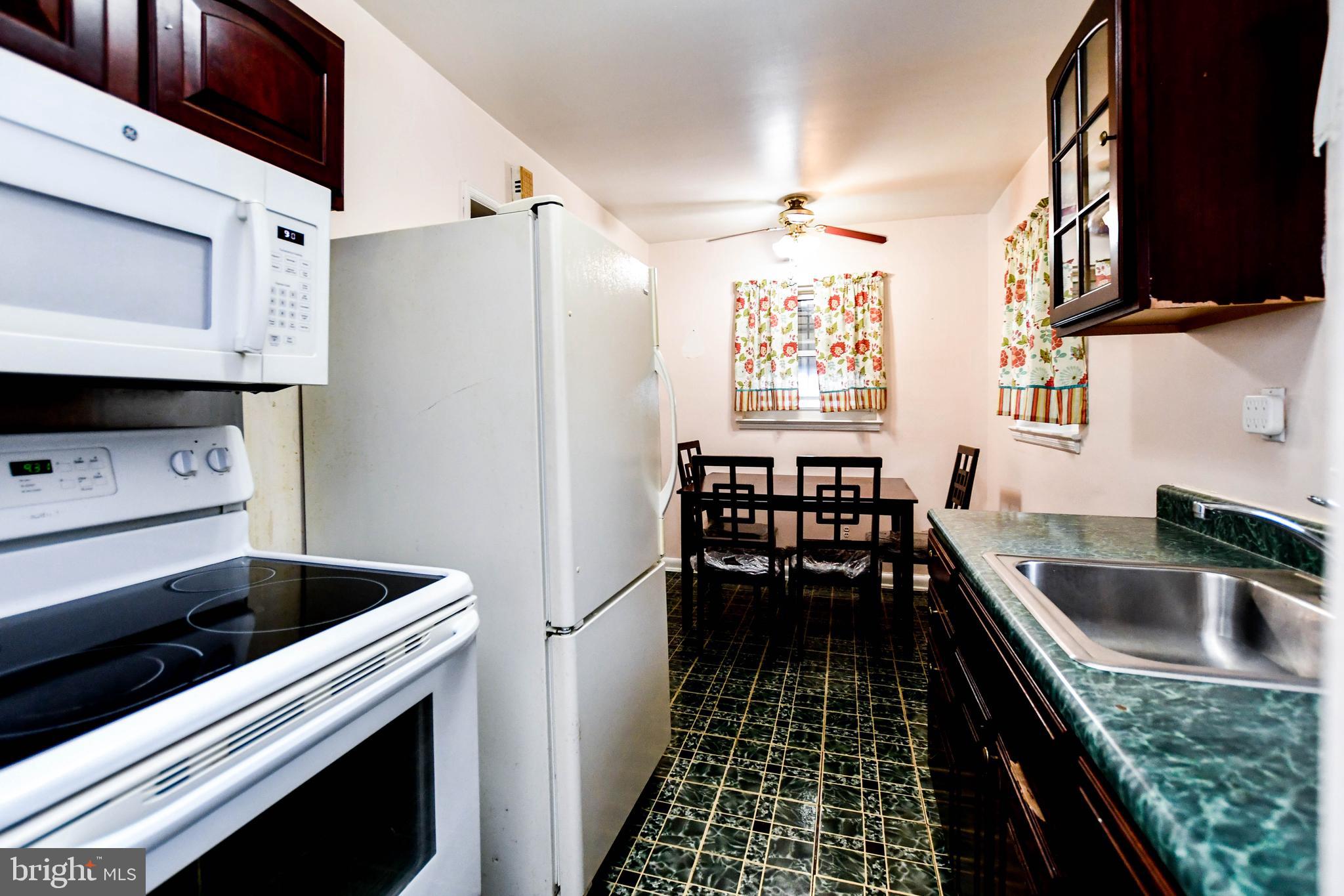 LANGLEY PARK - Residential