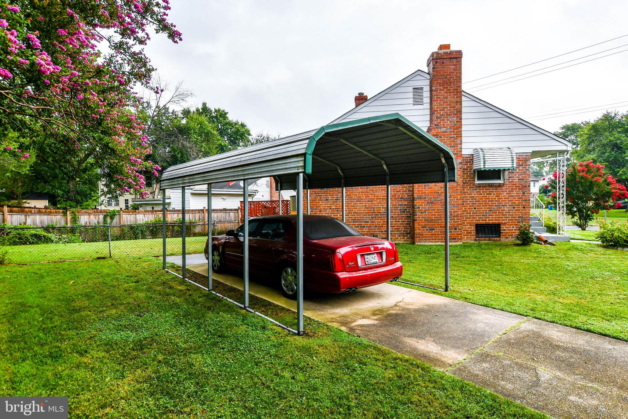 LANGLEY PARK - Residential