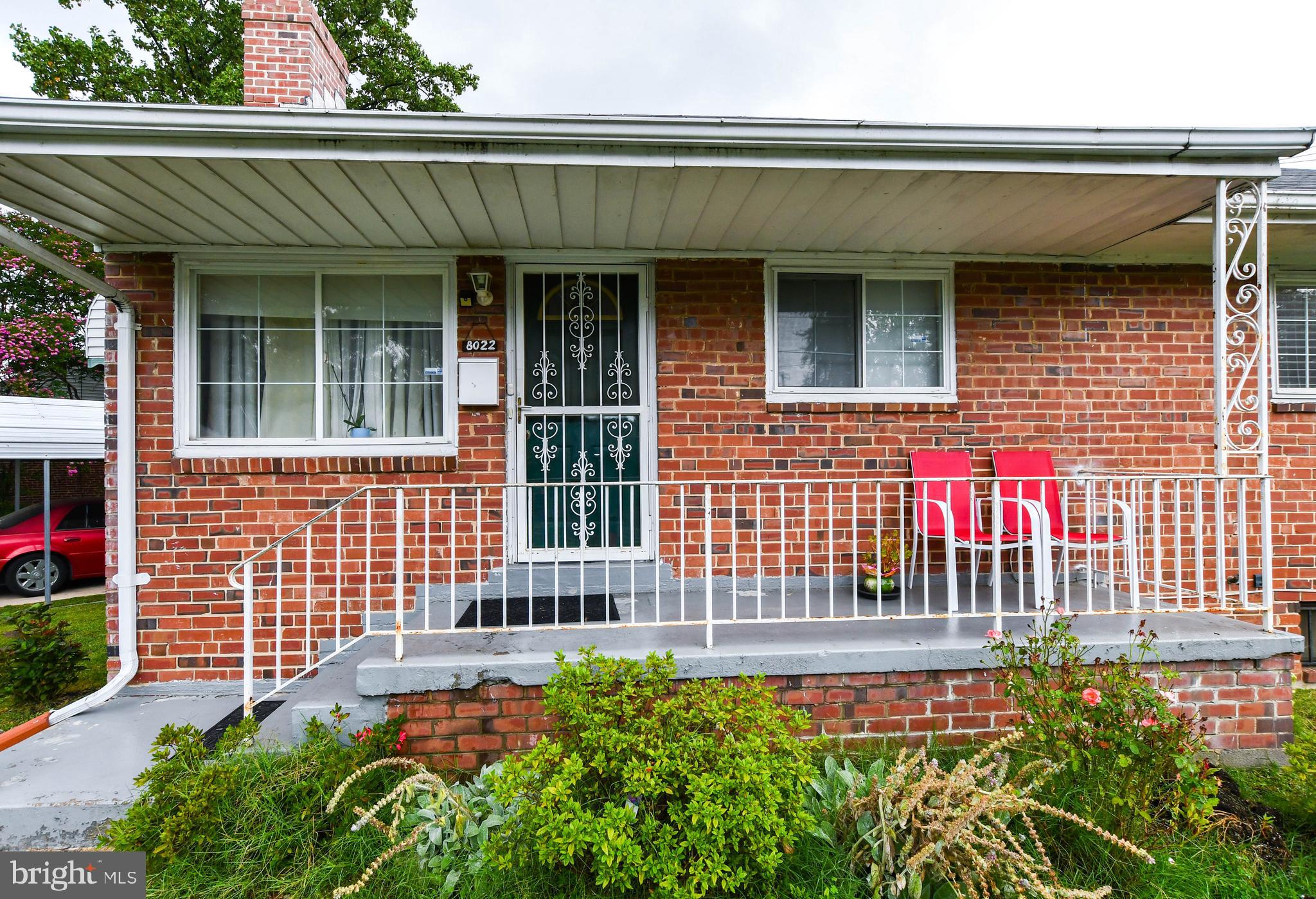 LANGLEY PARK - Residential