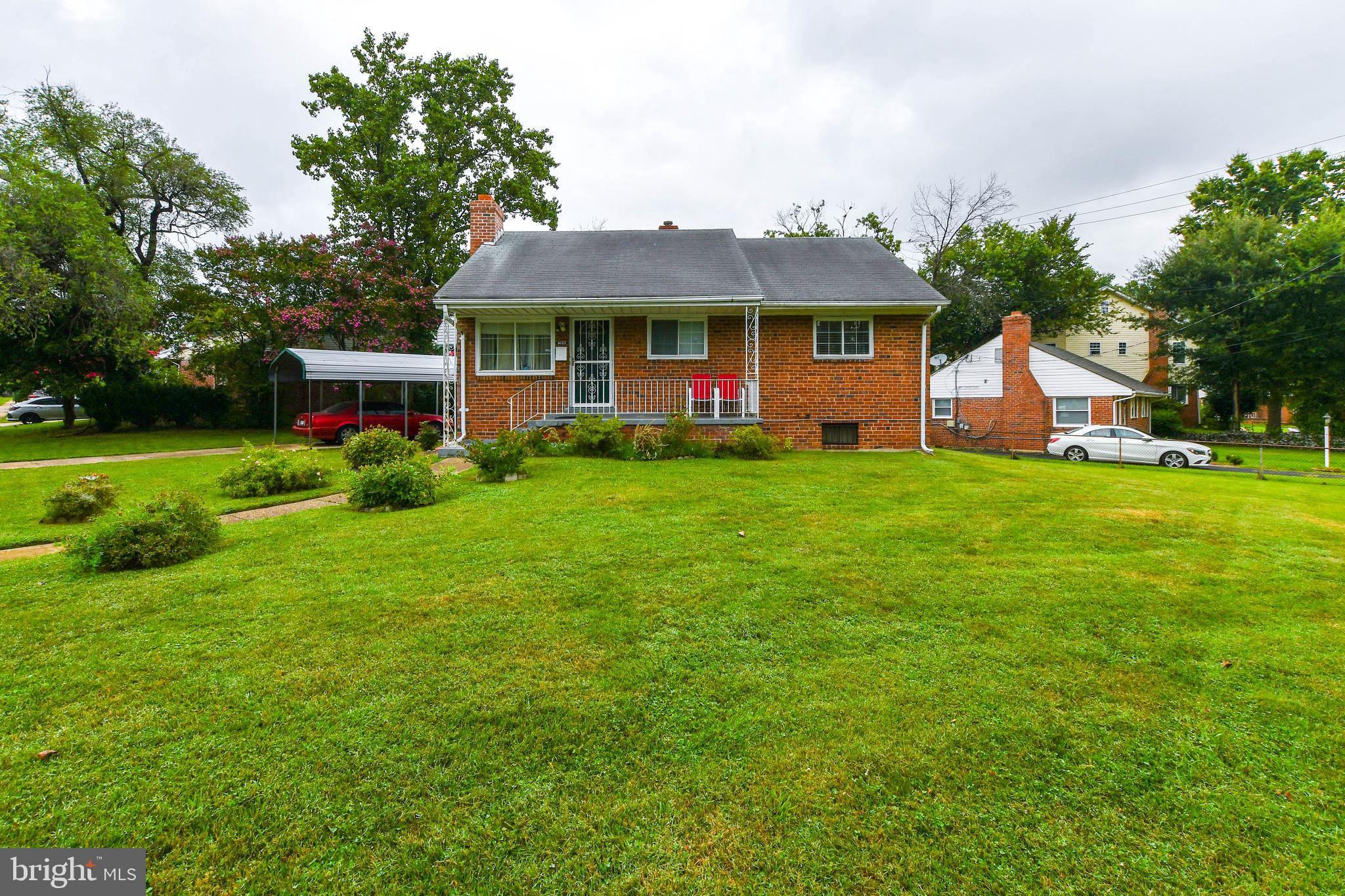 LANGLEY PARK - Residential