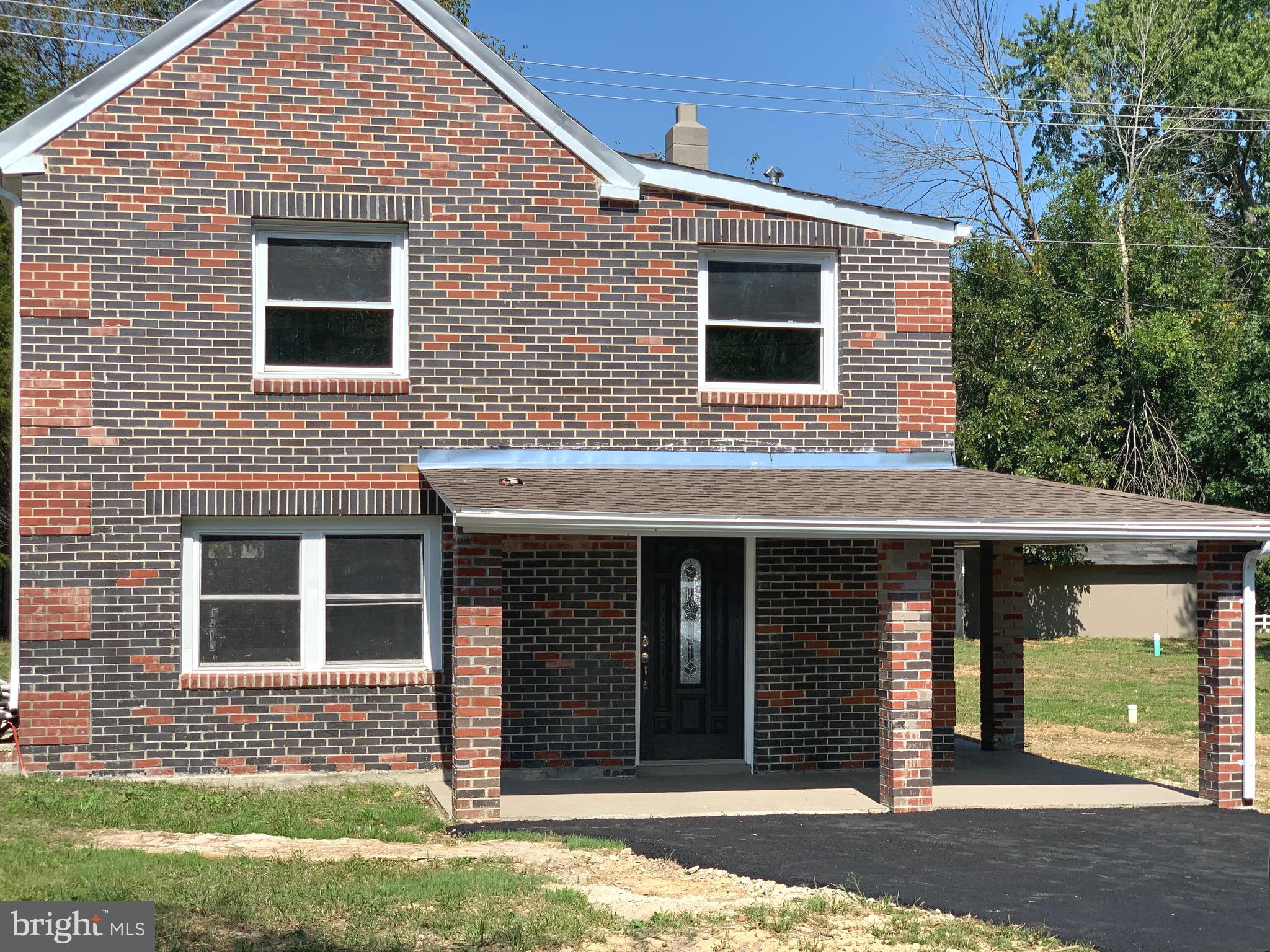 276 WOODSTOWN DARETOWN