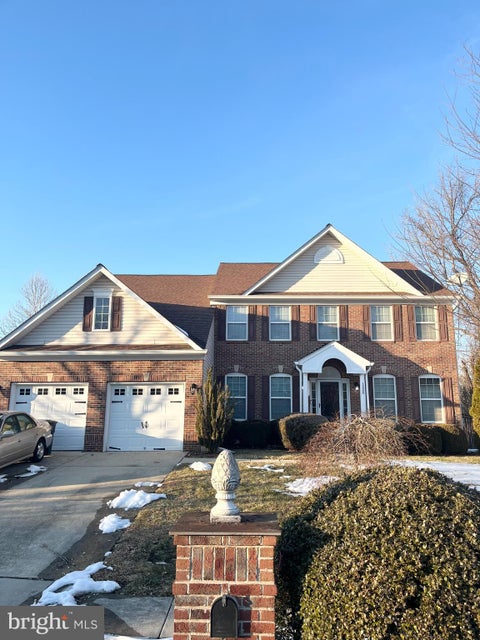 Homes For Sale - 13506 Perrywood Court<br/> Prince Georges County, UPPER MARLBORO, MD 20774