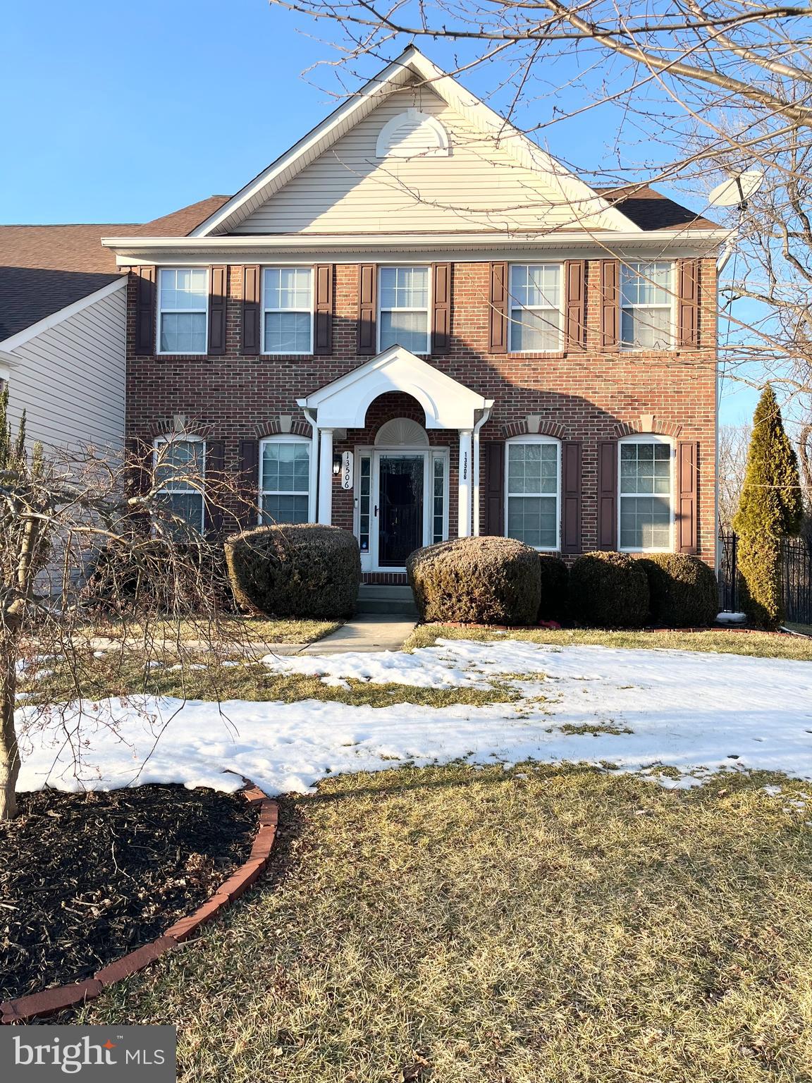 13506 PERRYWOOD COURT