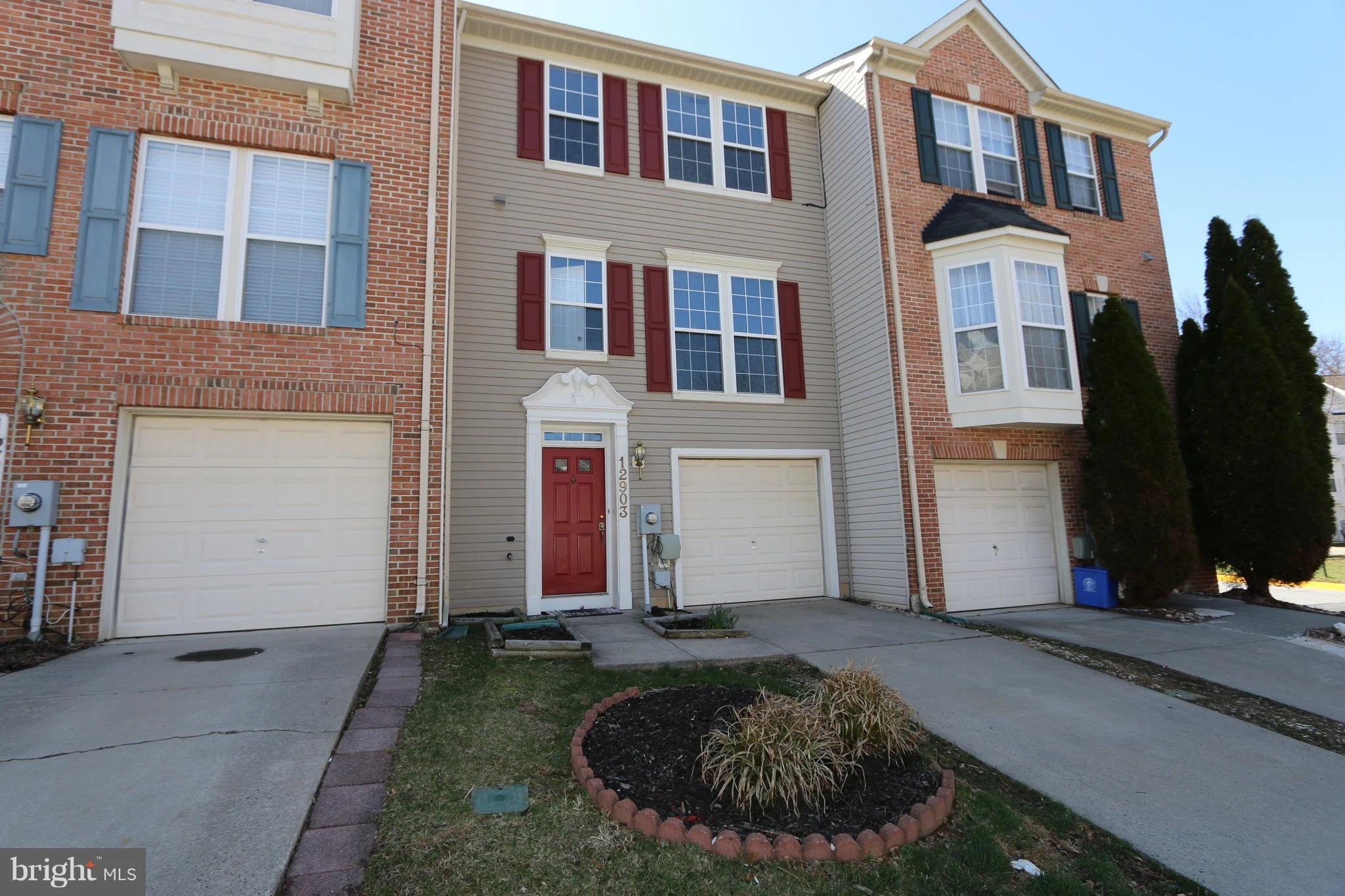 12903 Bridger Drive Unit 102, Germantown, MD 20874