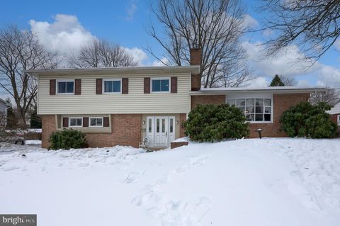 340 PRIMROSE AVENUE LANCASTER PA 17601