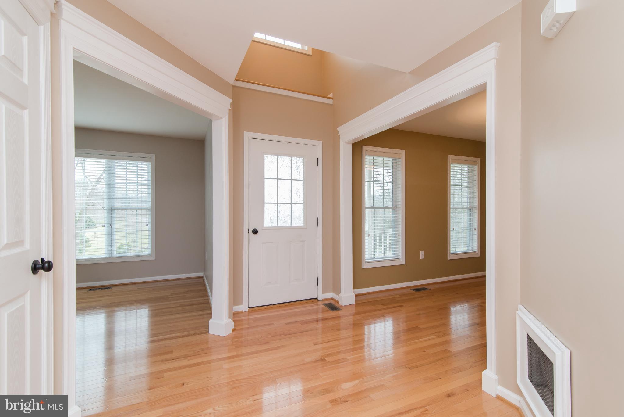 ROCKY MARSH ESTATES - Residential