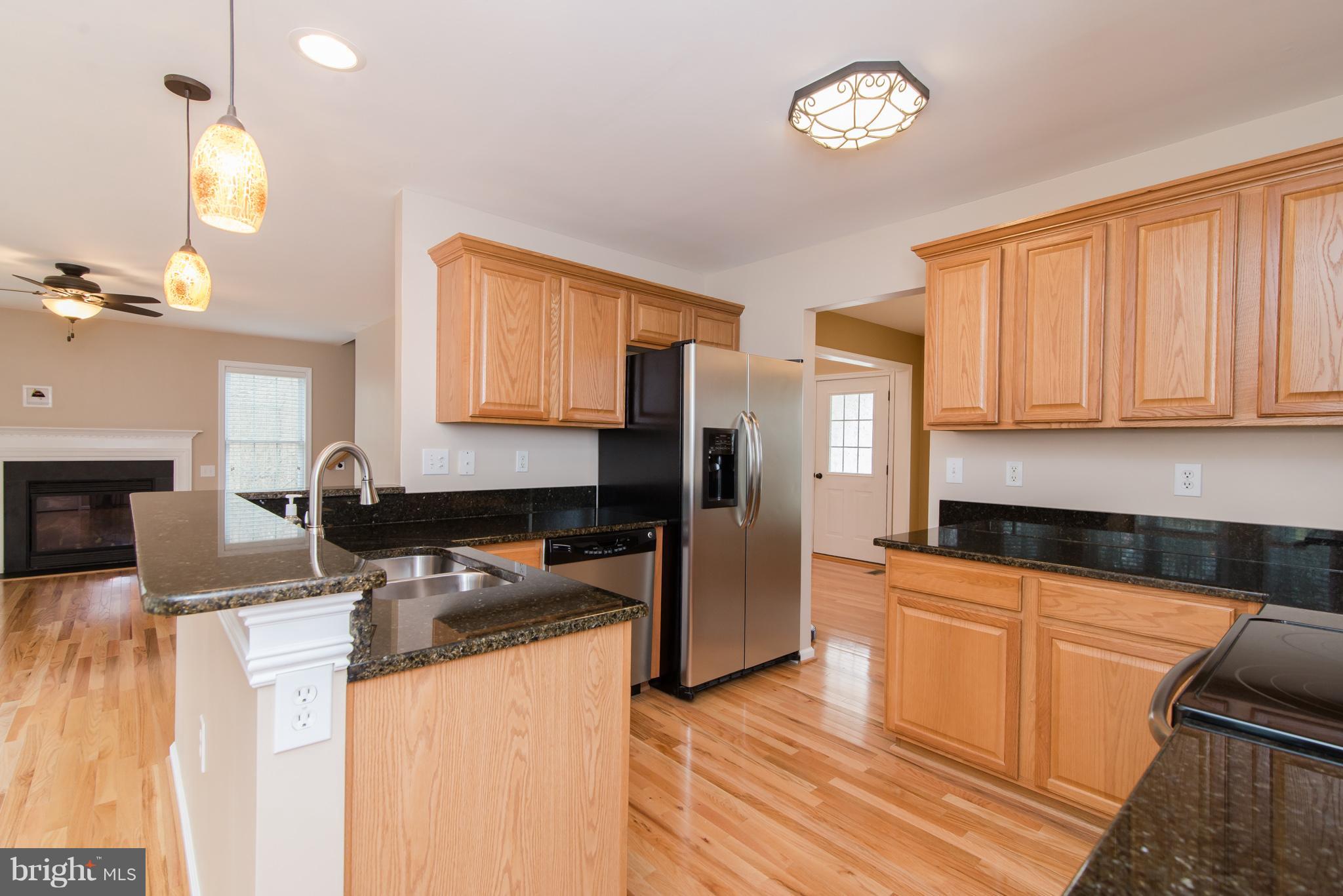 ROCKY MARSH ESTATES - Residential