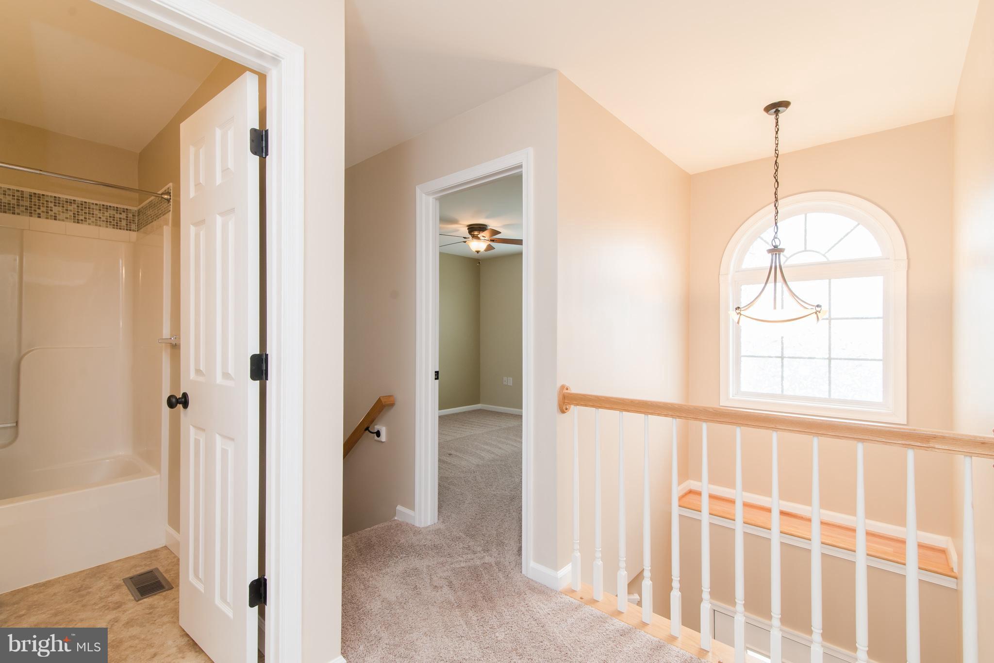 ROCKY MARSH ESTATES - Residential