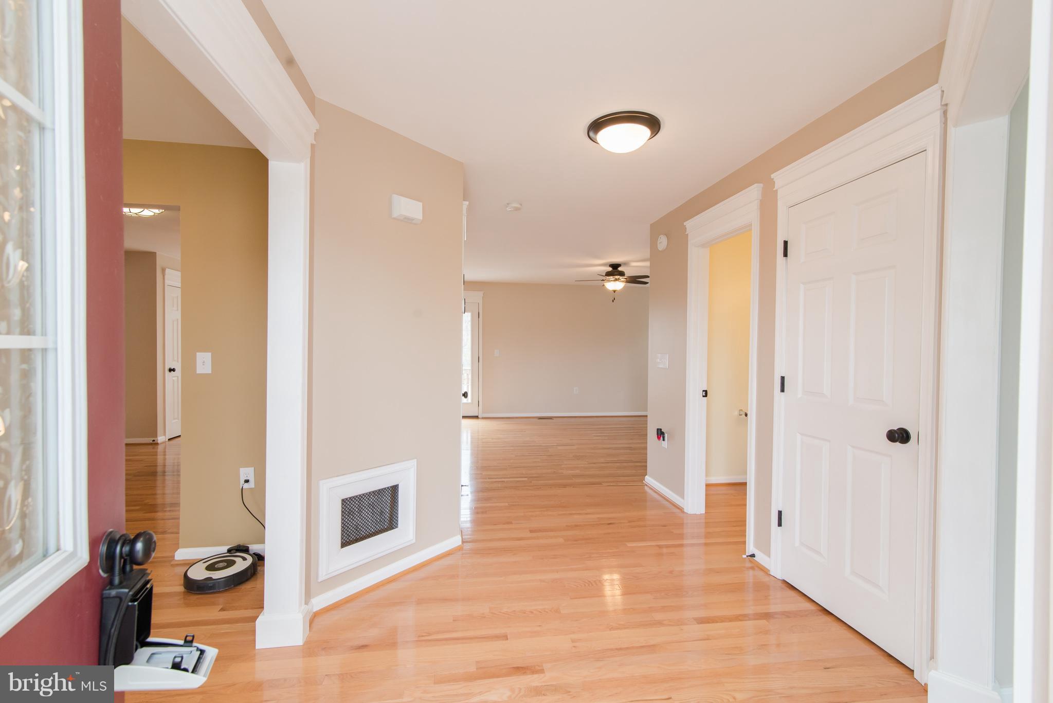 ROCKY MARSH ESTATES - Residential