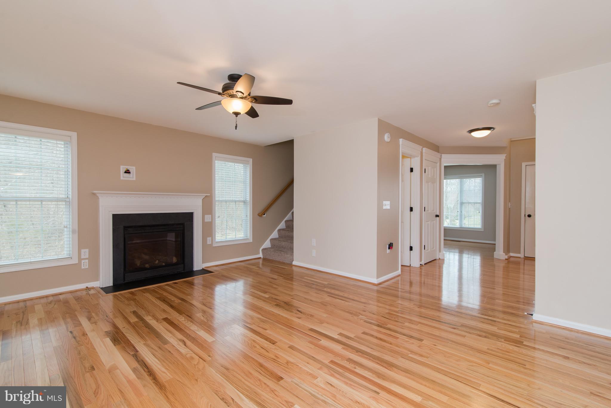 ROCKY MARSH ESTATES - Residential