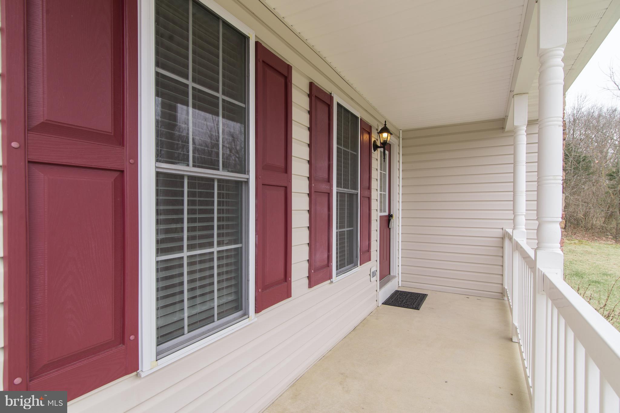 ROCKY MARSH ESTATES - Residential