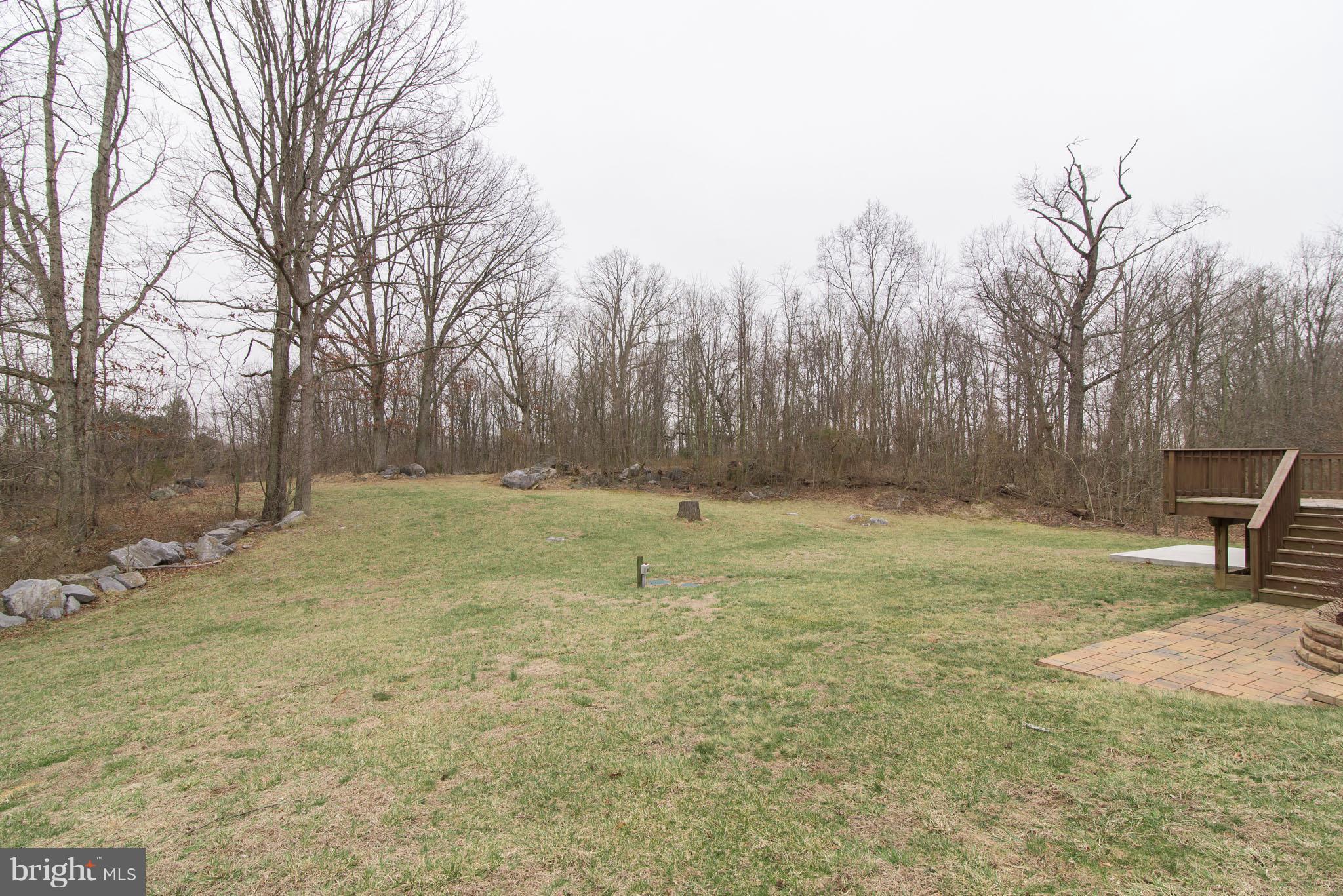 ROCKY MARSH ESTATES - Residential