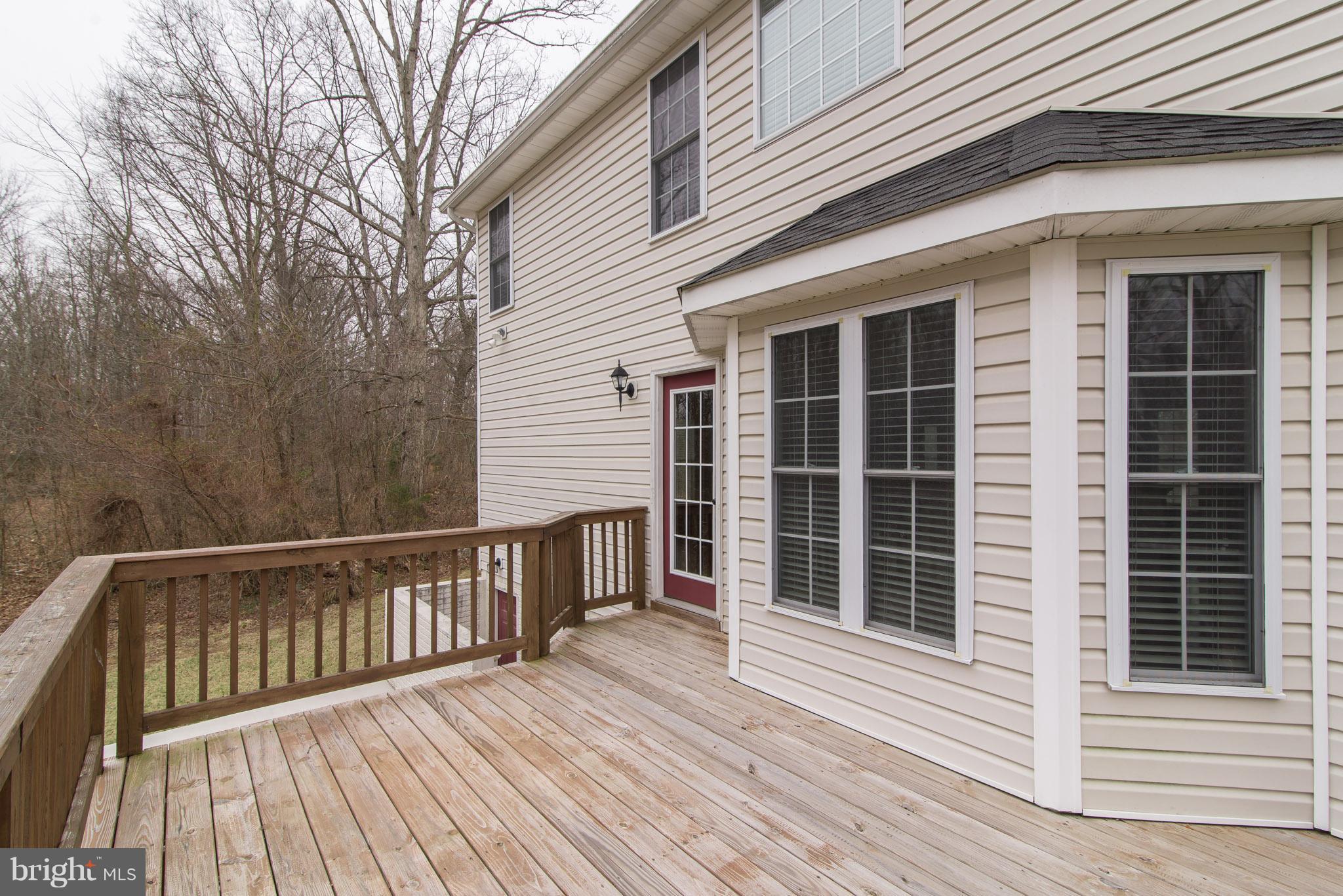 ROCKY MARSH ESTATES - Residential