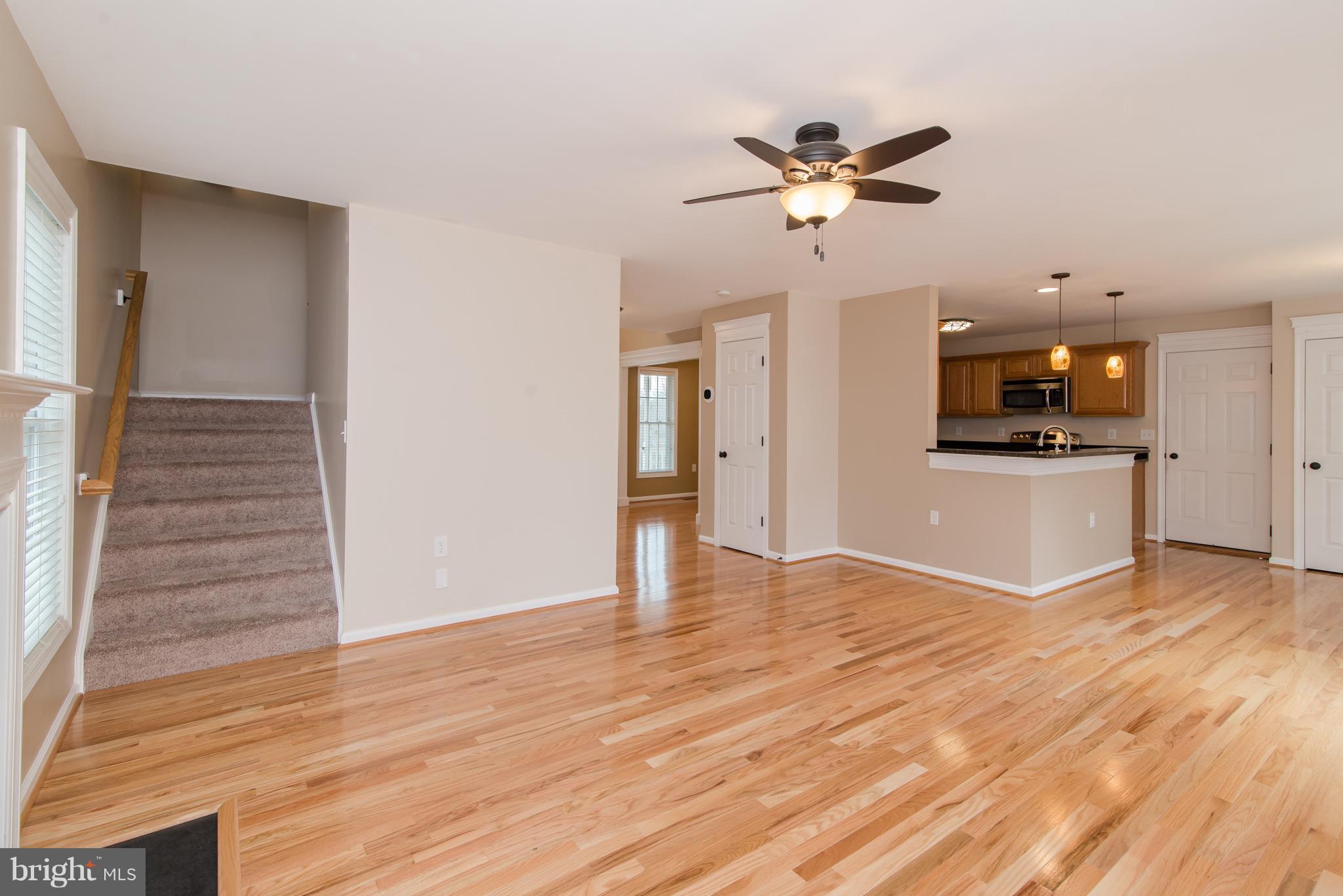 ROCKY MARSH ESTATES - Residential