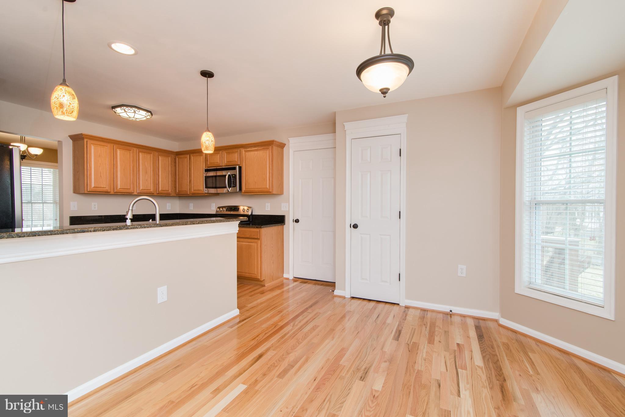 ROCKY MARSH ESTATES - Residential