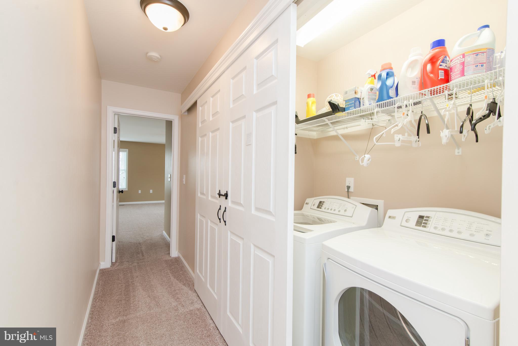 ROCKY MARSH ESTATES - Residential