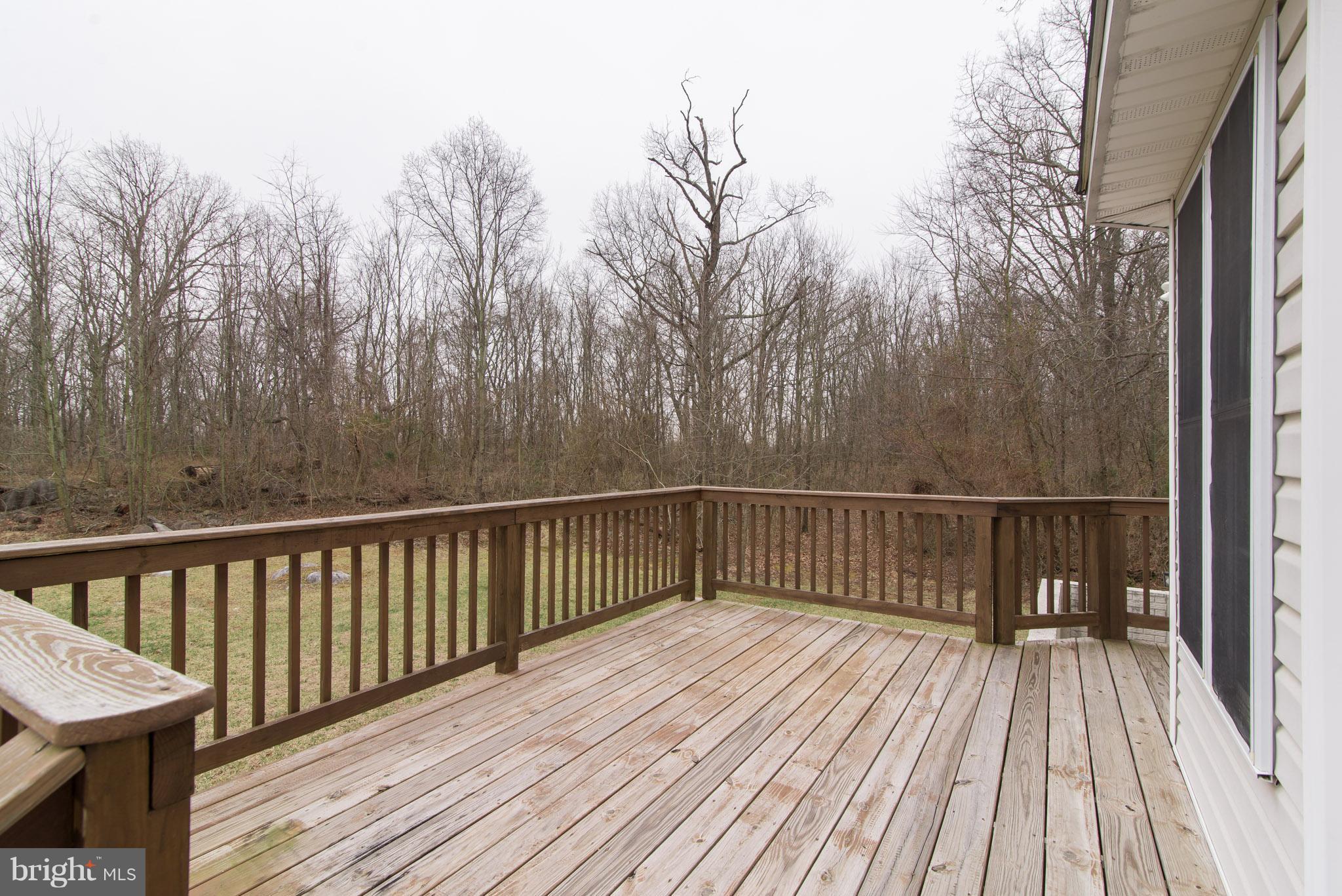 ROCKY MARSH ESTATES - Residential