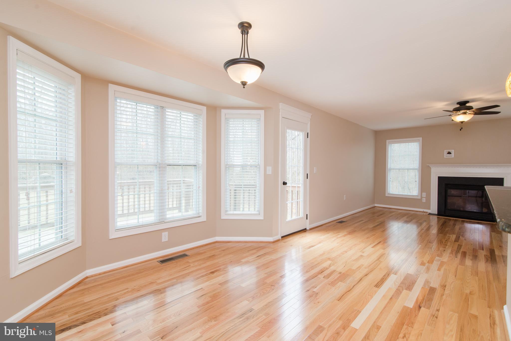 ROCKY MARSH ESTATES - Residential