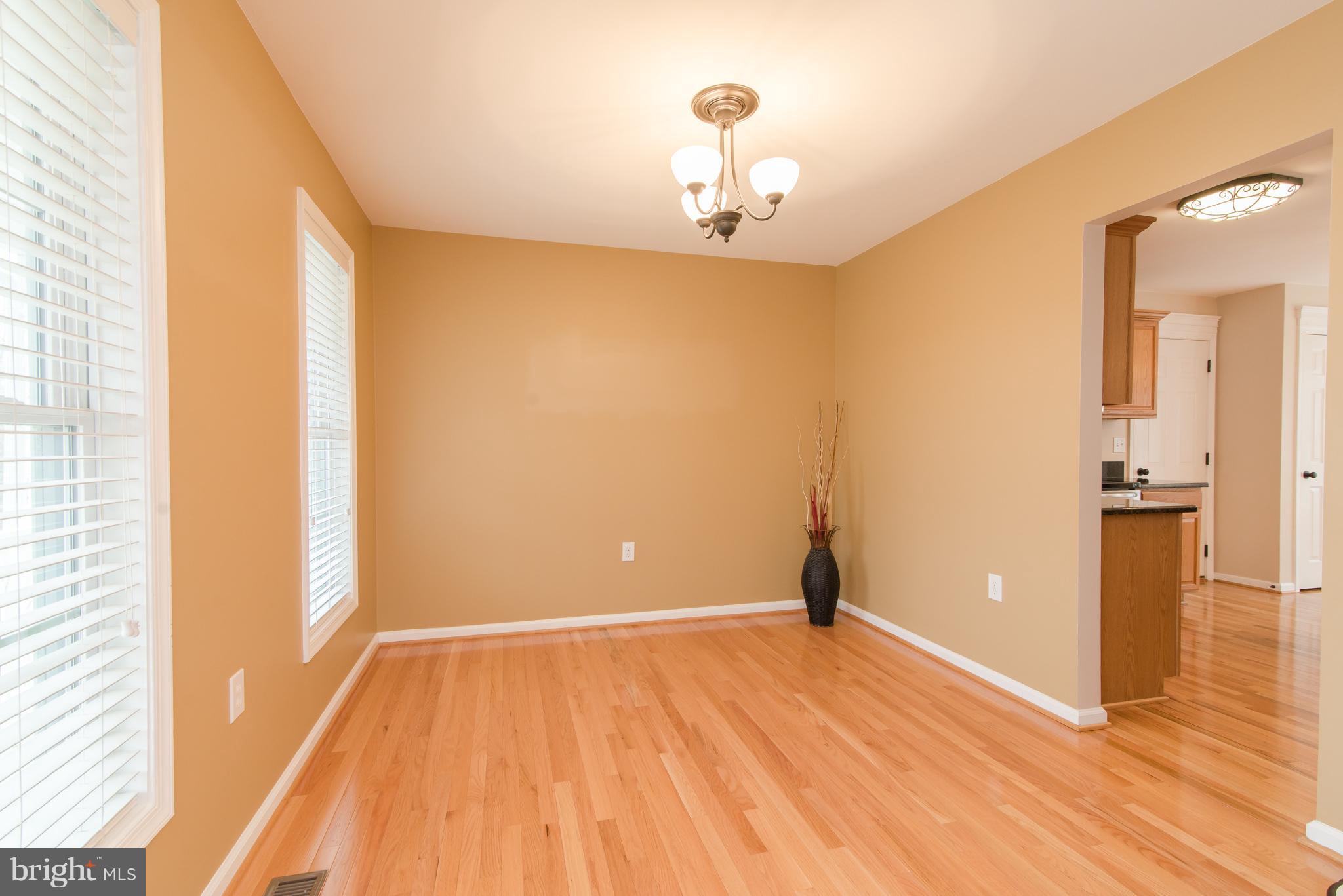 ROCKY MARSH ESTATES - Residential