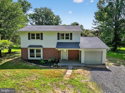 26 MIDDLETON LANE RISING SUN MD 21911