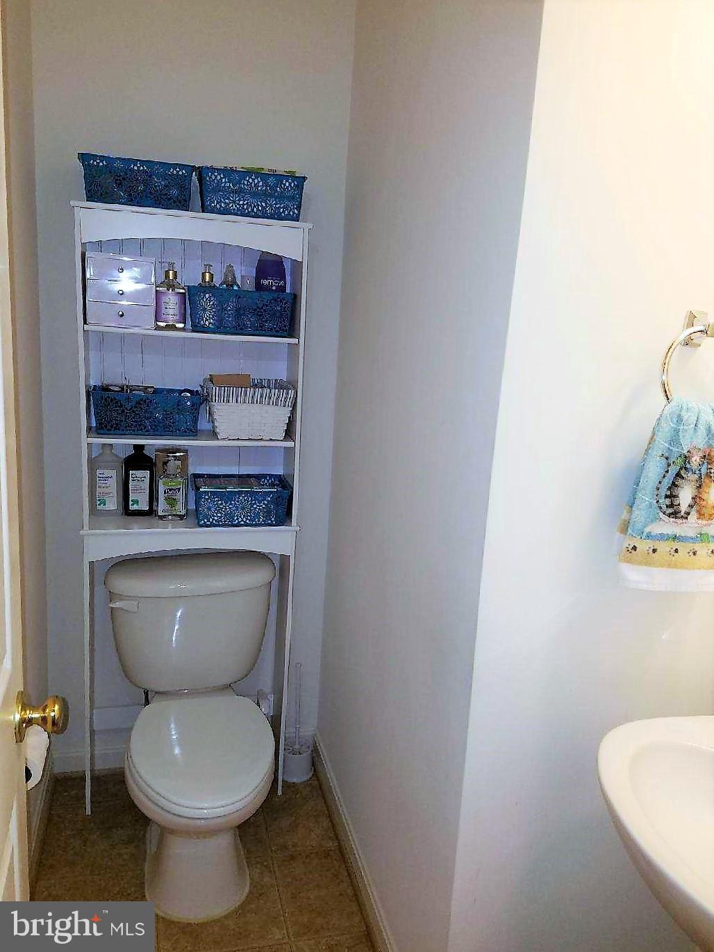 LAKEVIEW OF CULPEPER - Residential