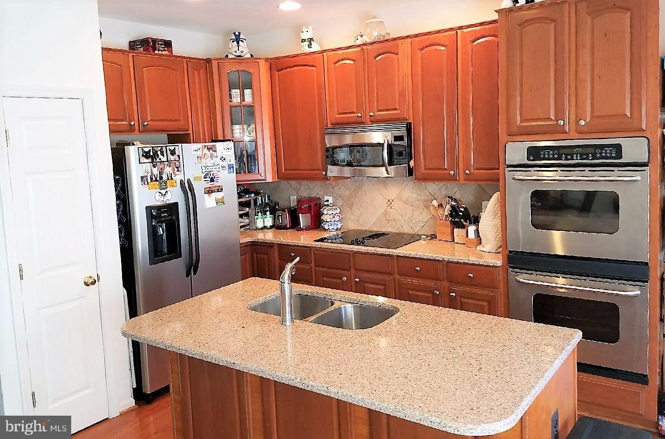 LAKEVIEW OF CULPEPER - Residential