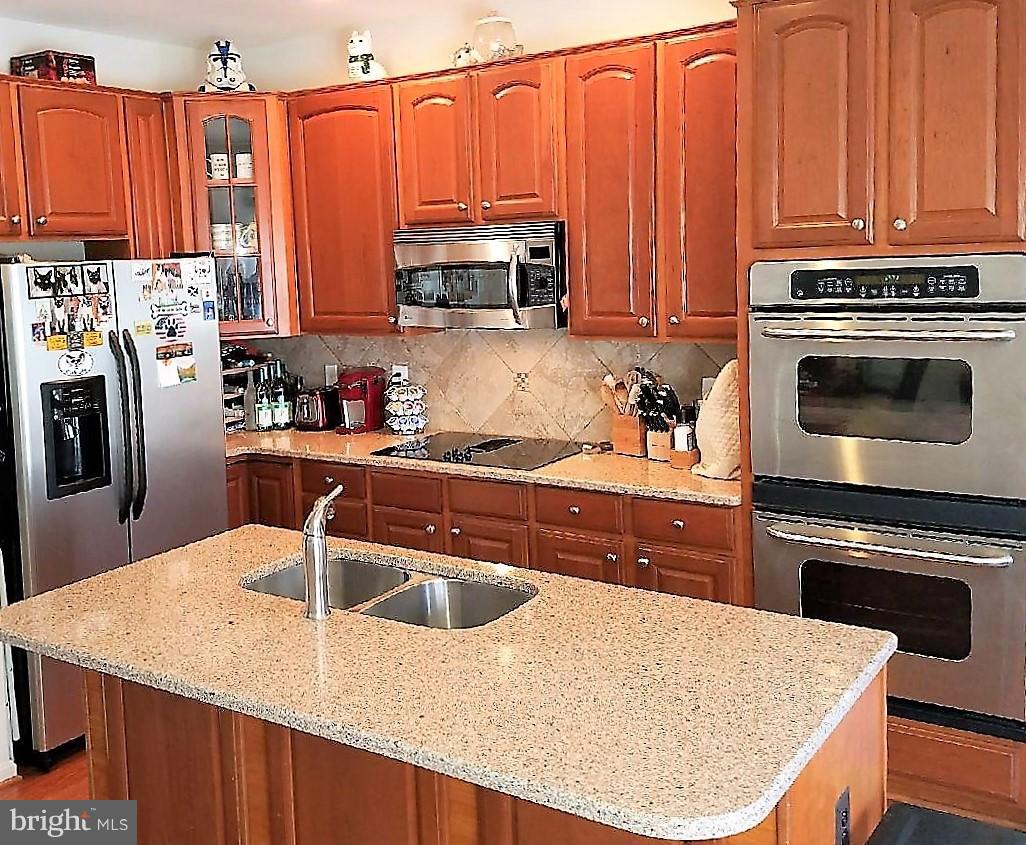 LAKEVIEW OF CULPEPER - Residential