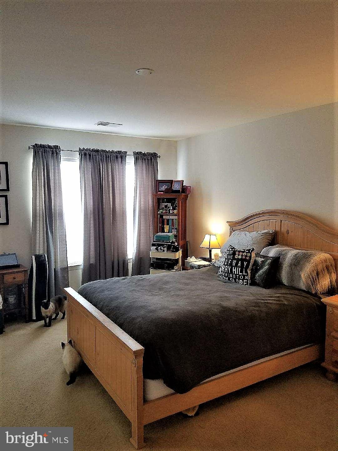 LAKEVIEW OF CULPEPER - Residential