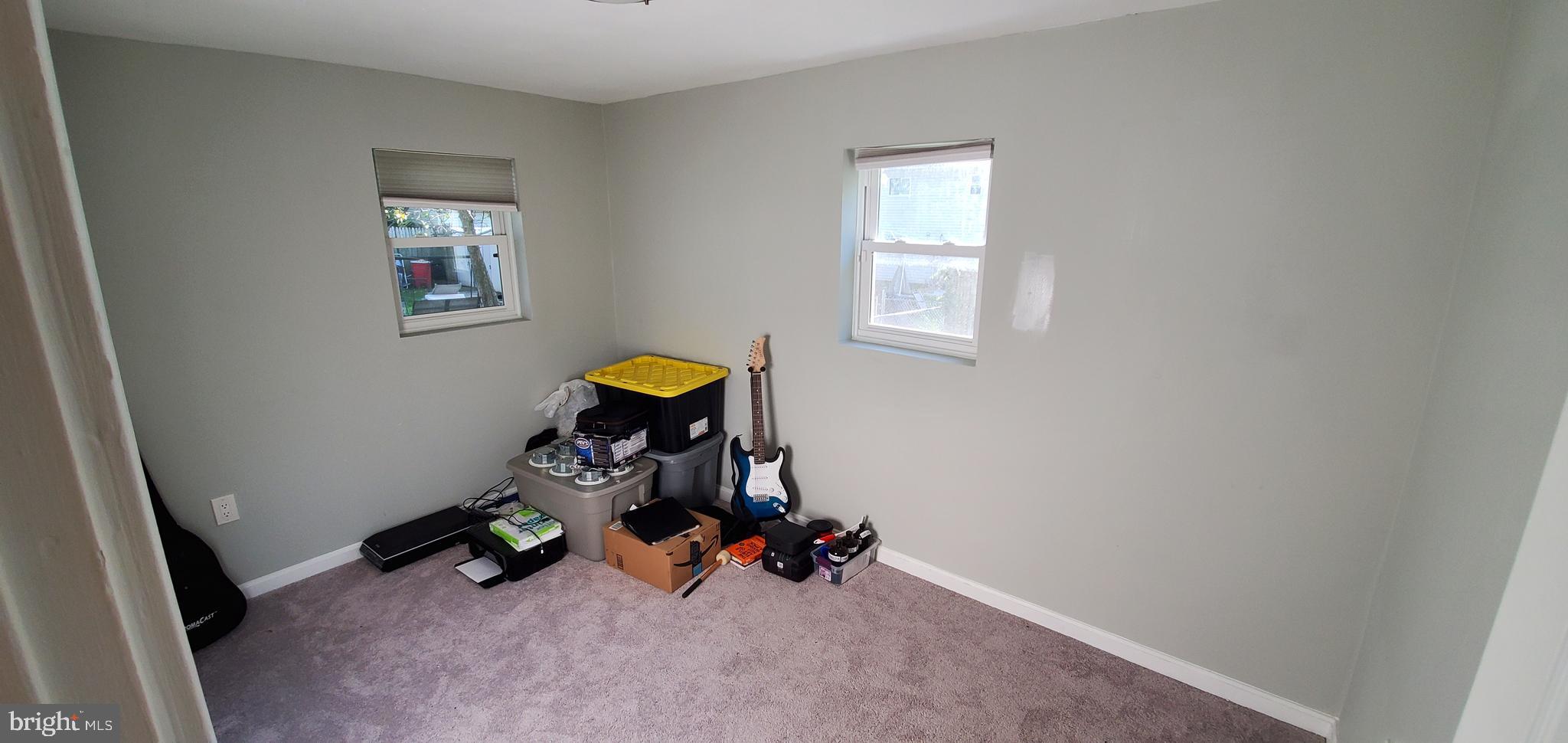 CARMODY HILLS - Residential