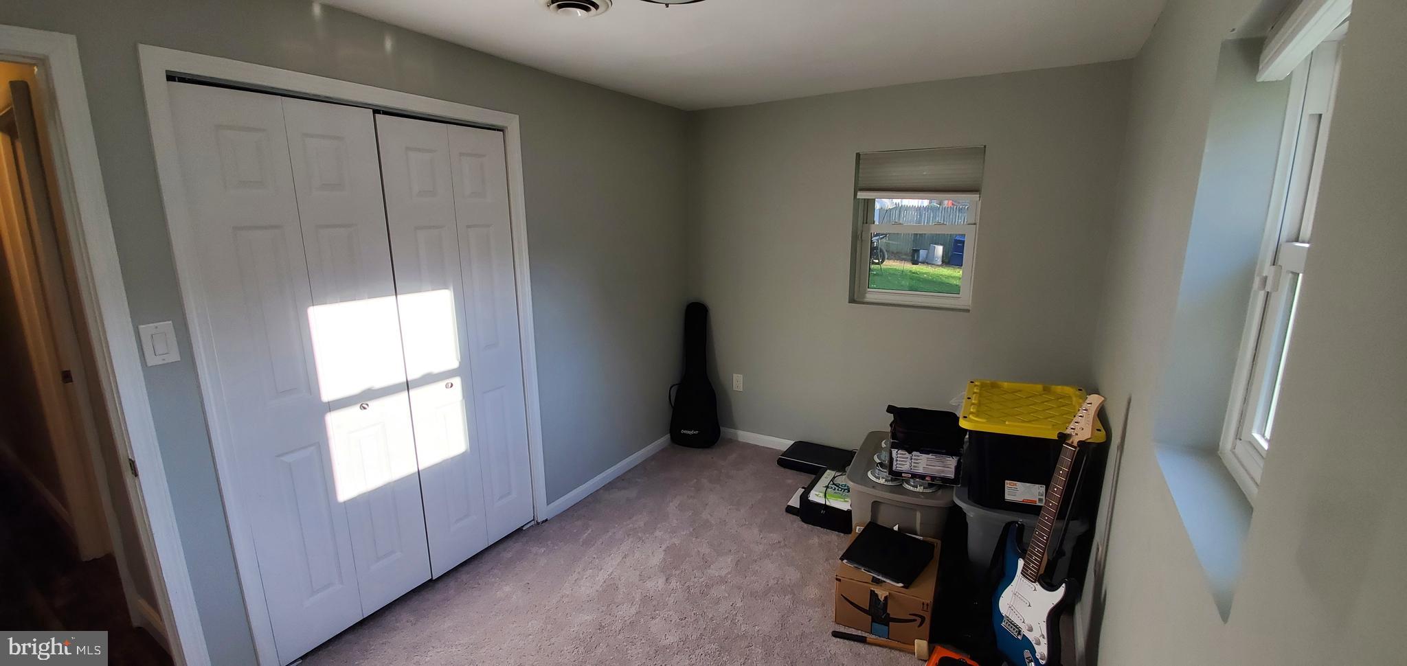 CARMODY HILLS - Residential