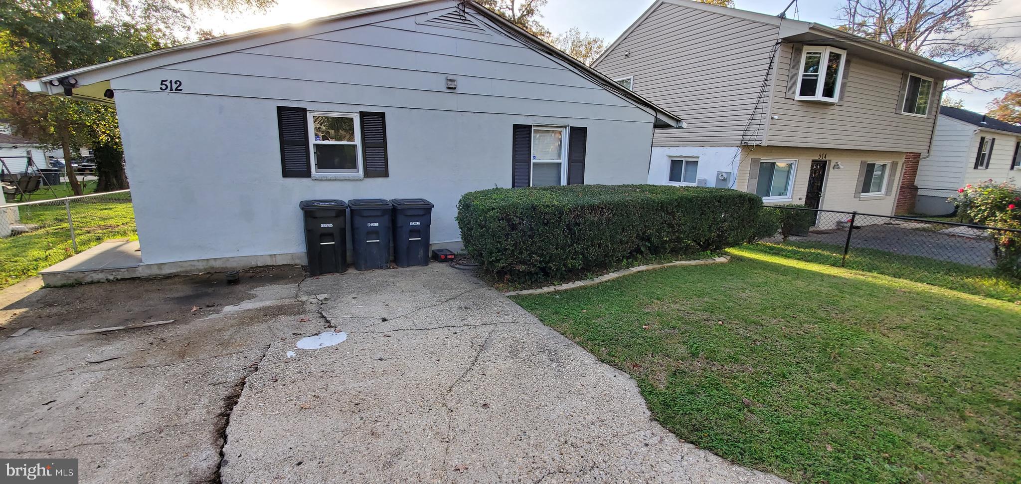 CARMODY HILLS - Residential