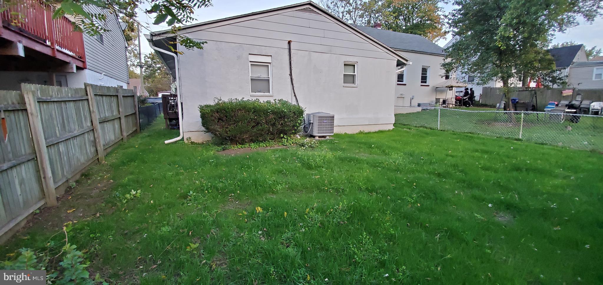 CARMODY HILLS - Residential