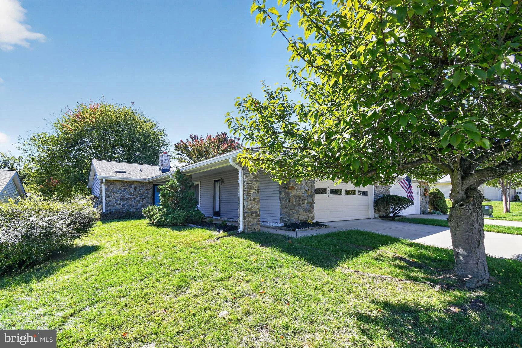 3530 Fitzhugh Lane Unit 53-A, Silver Spring, MD 20906