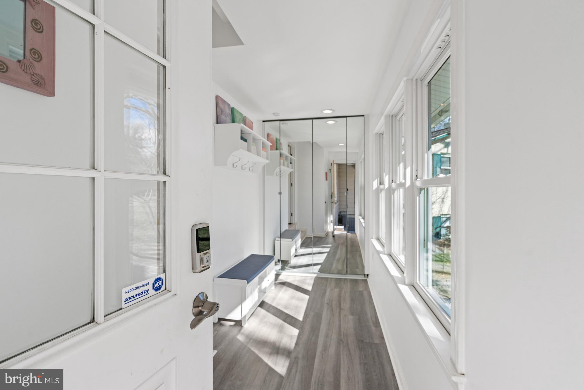 WOODHAVEN - Residential