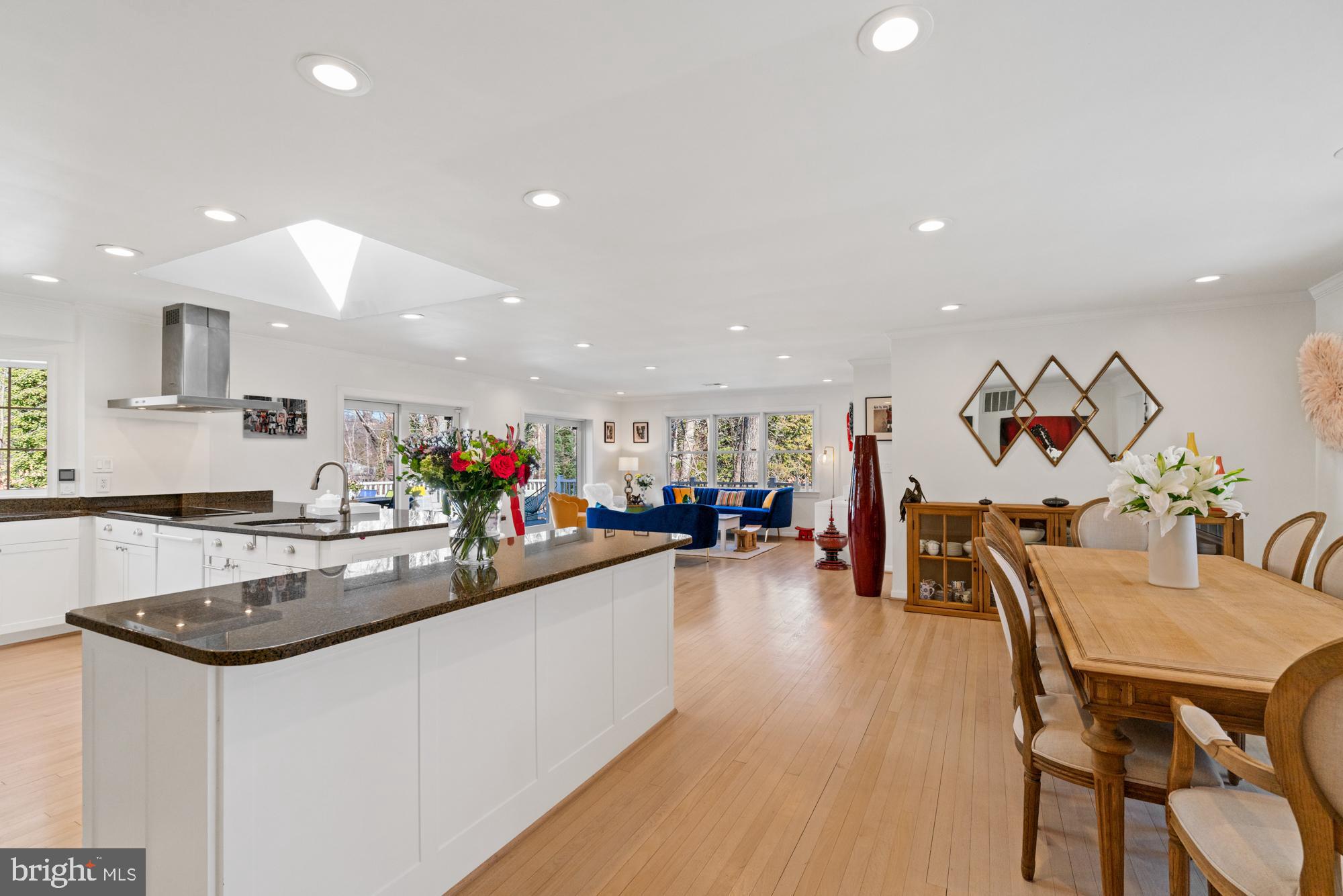 WOODHAVEN - Residential