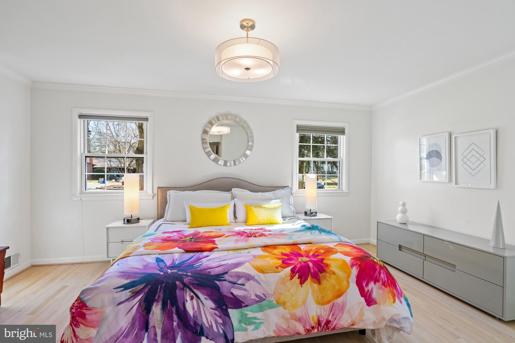 WOODHAVEN - Residential