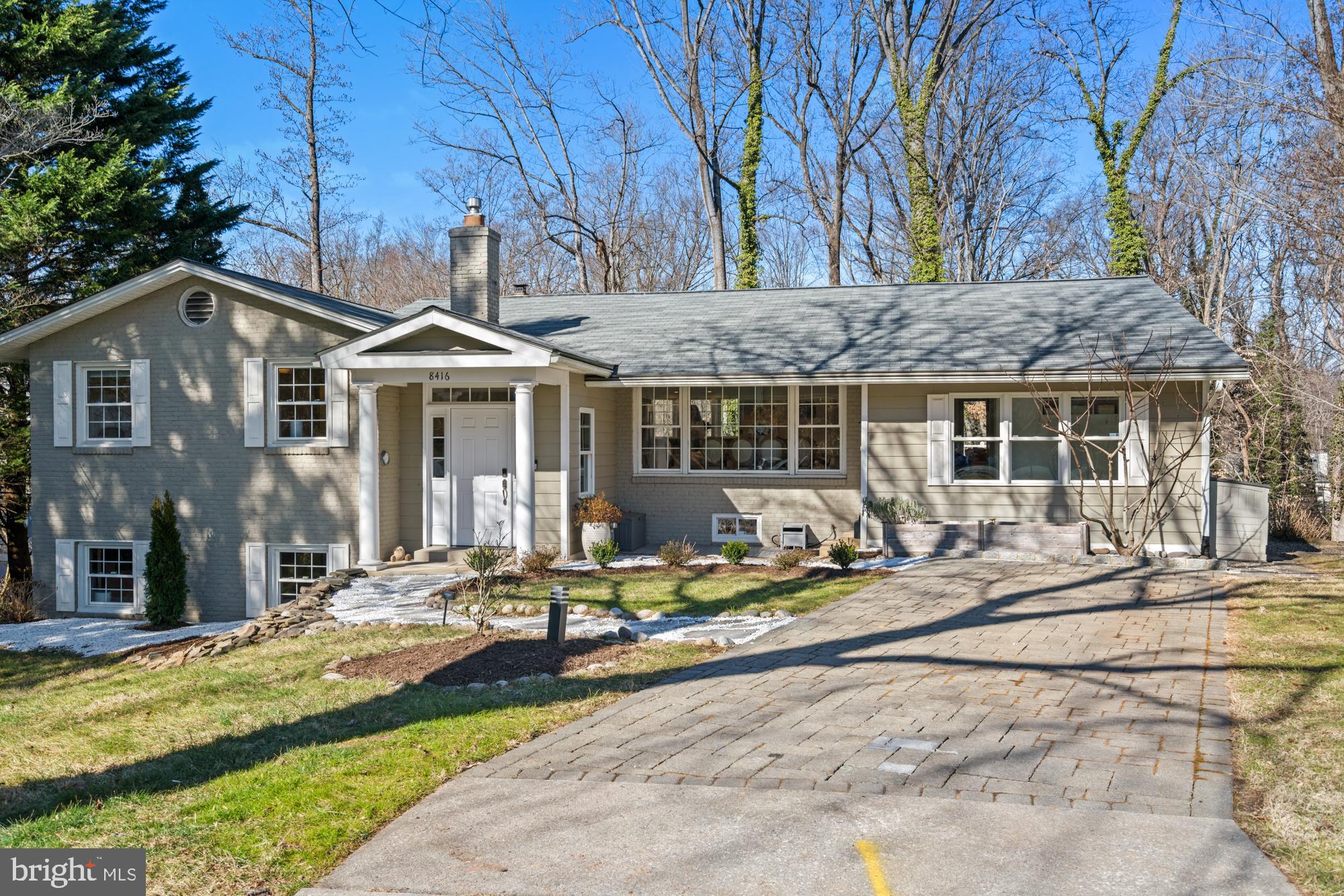 WOODHAVEN - Residential