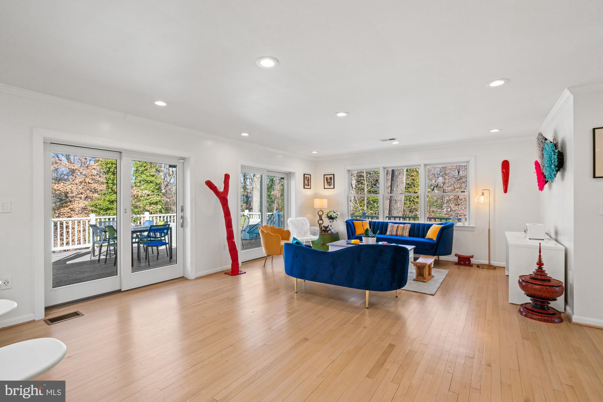 WOODHAVEN - Residential