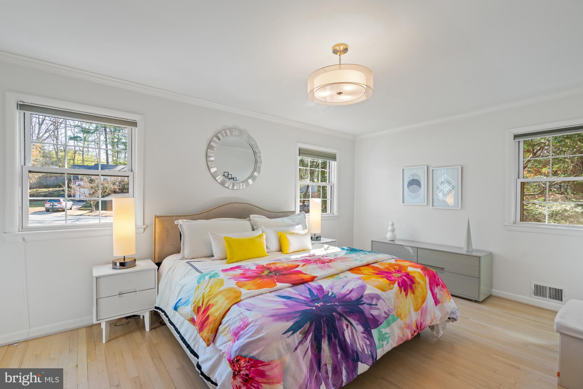 WOODHAVEN - Residential