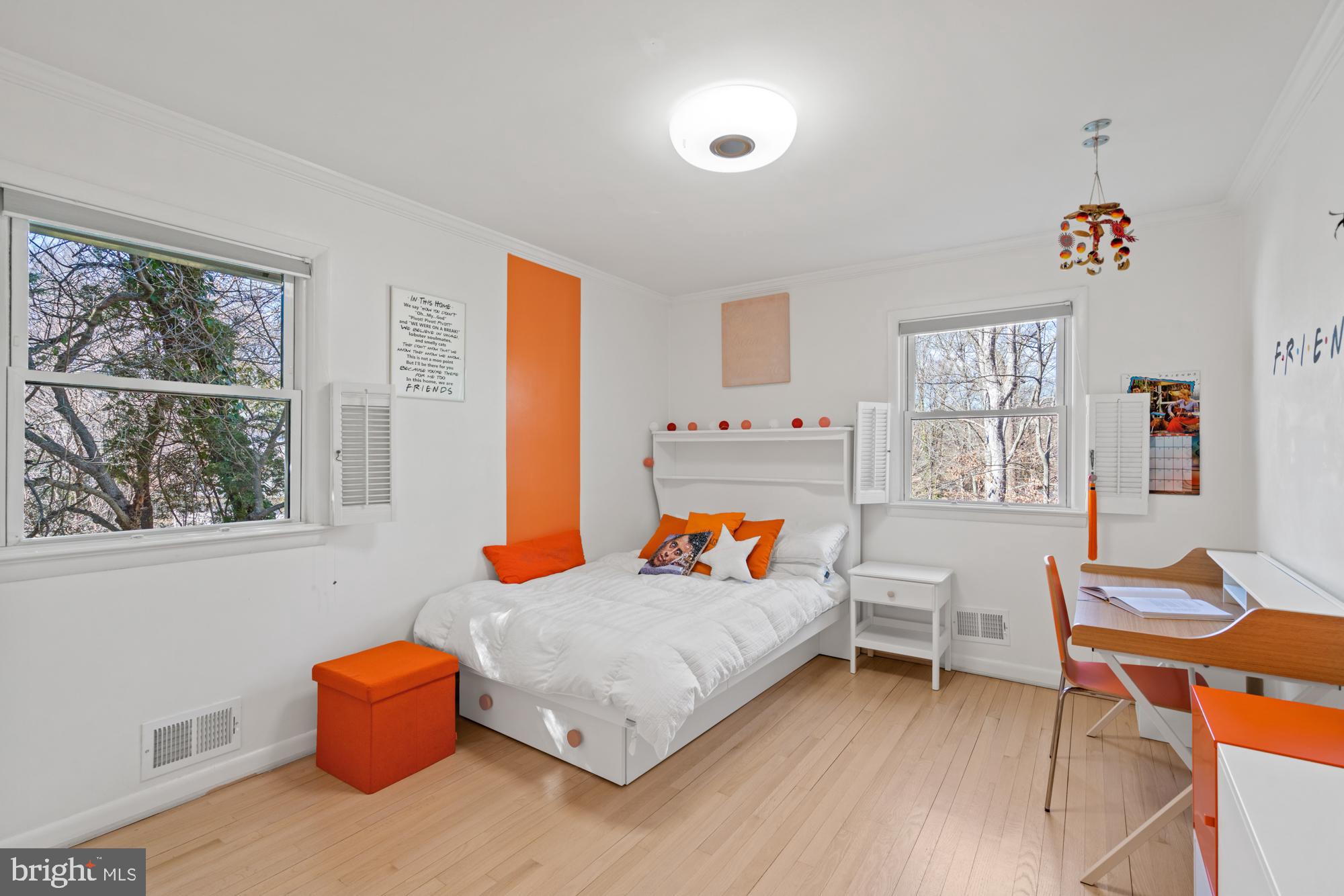 WOODHAVEN - Residential