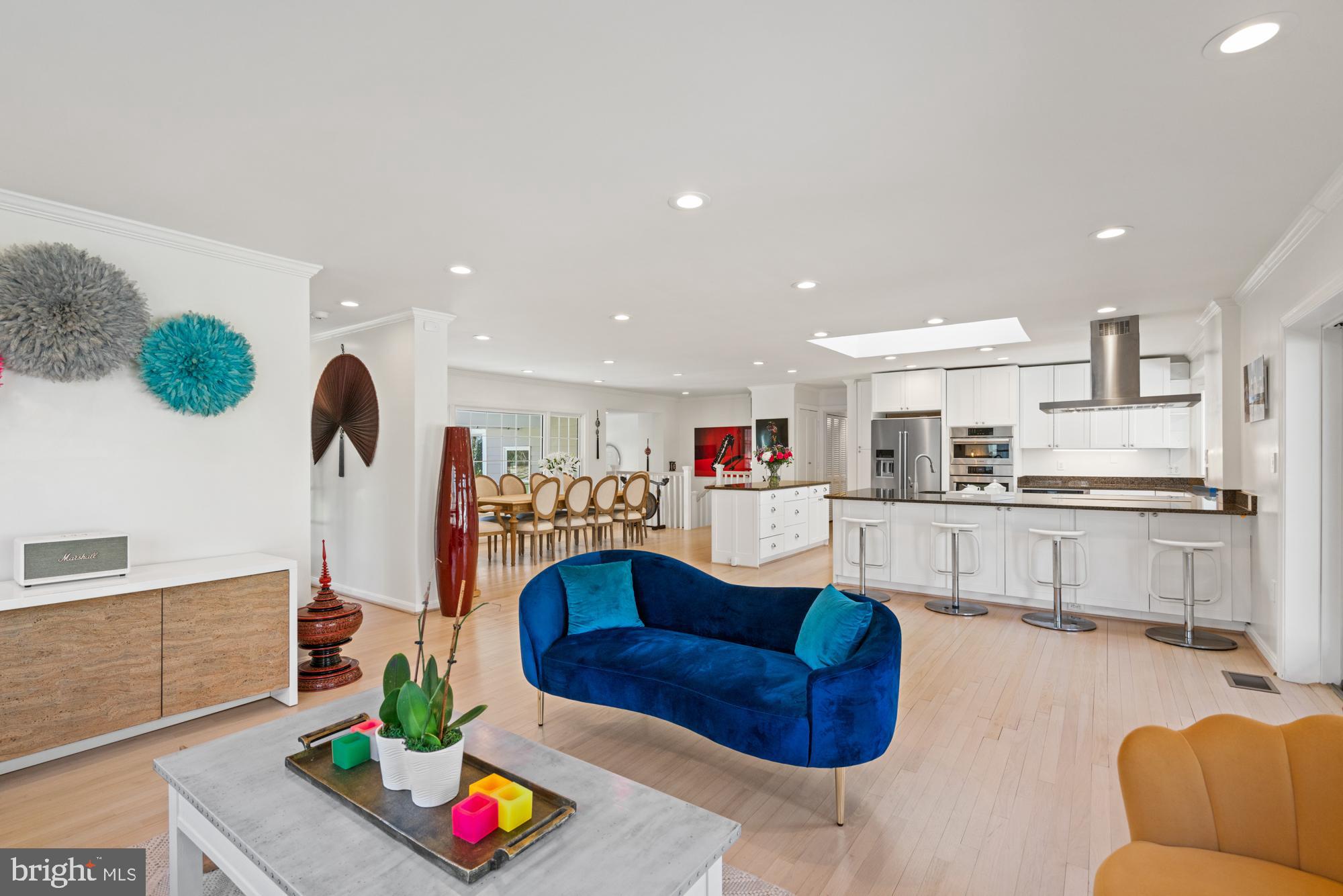 WOODHAVEN - Residential