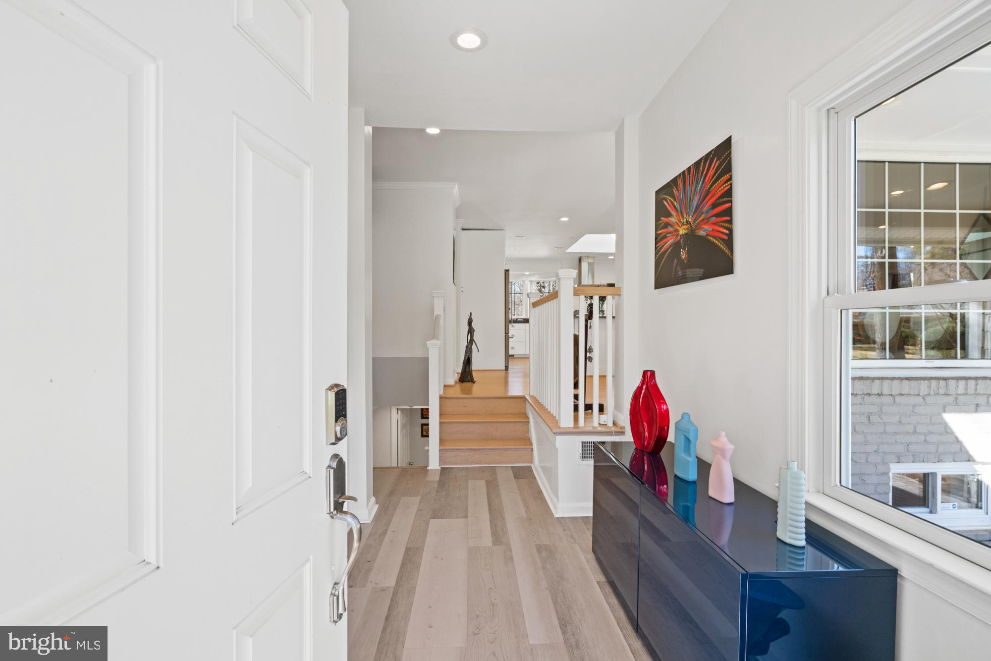 WOODHAVEN - Residential