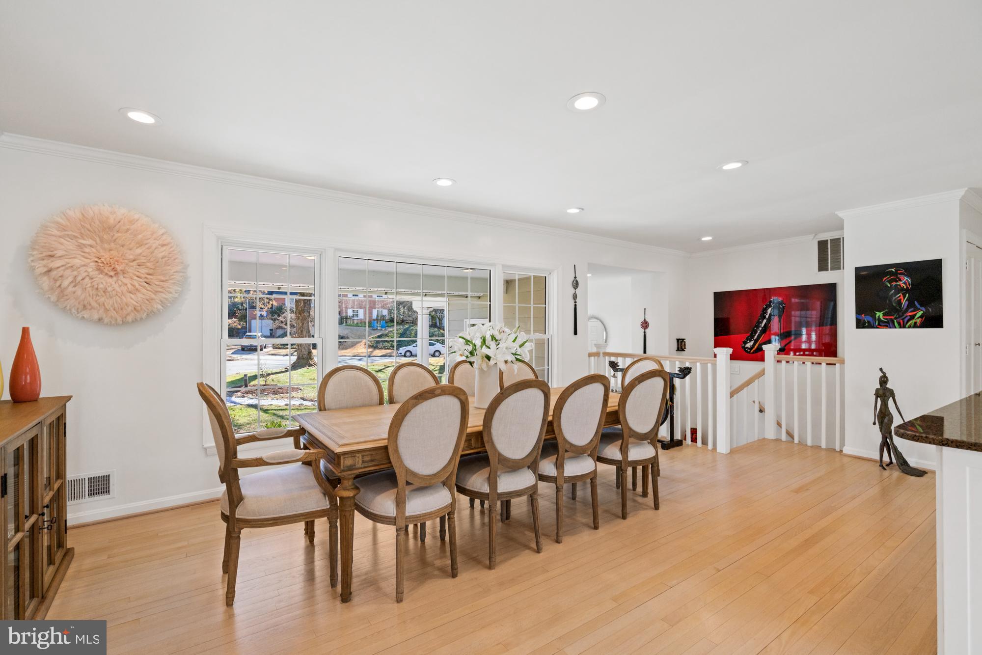 WOODHAVEN - Residential