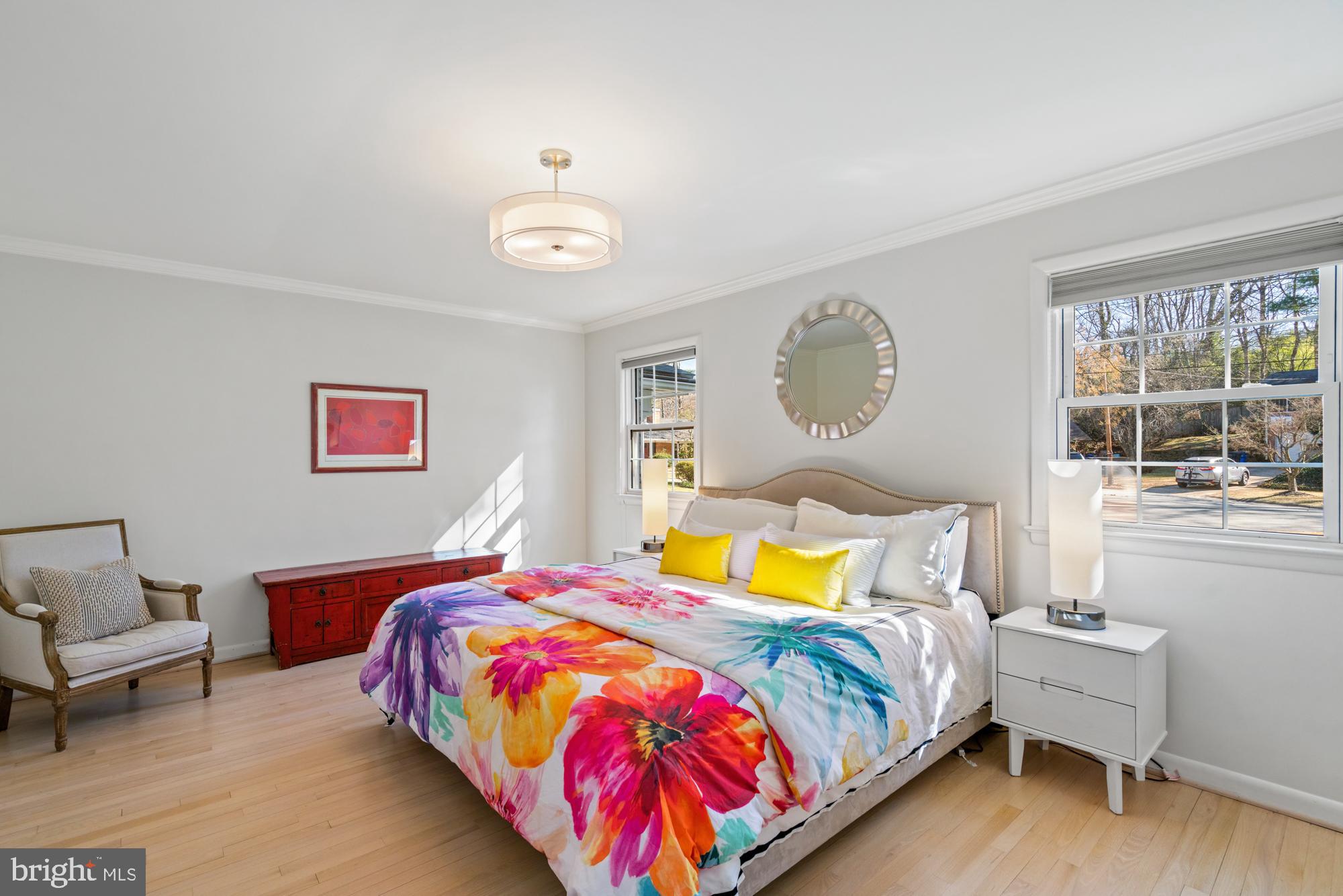 WOODHAVEN - Residential