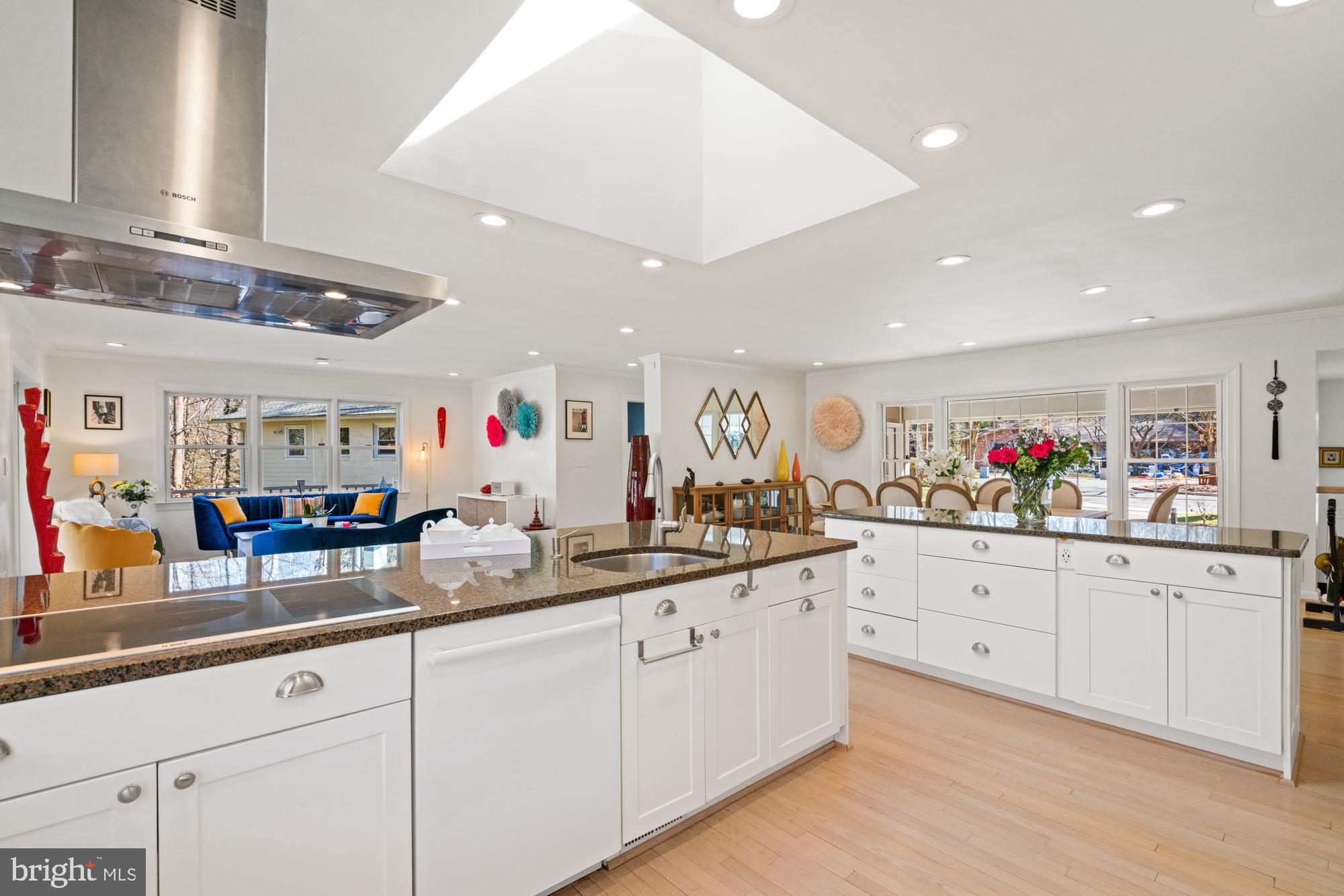 WOODHAVEN - Residential