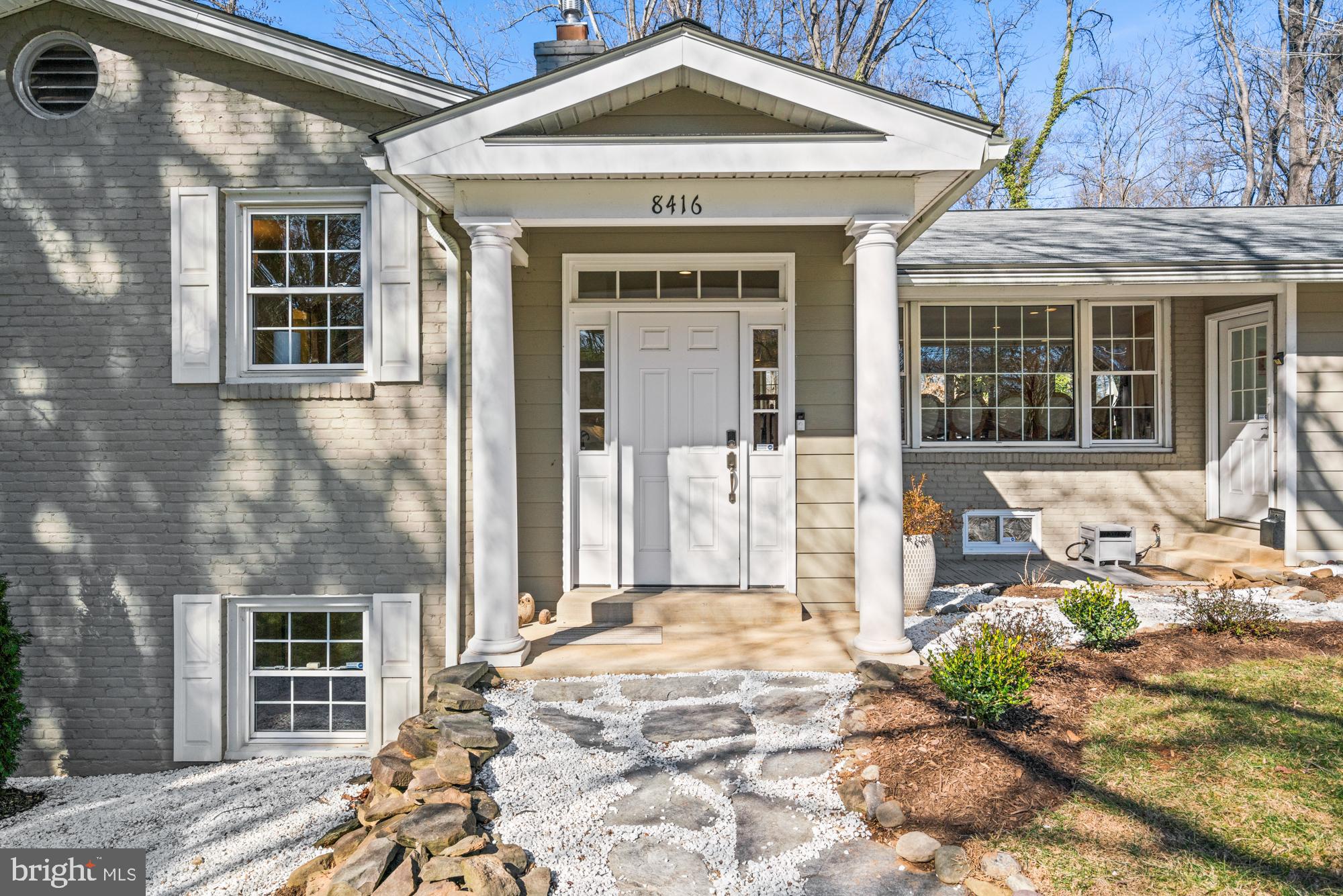 WOODHAVEN - Residential