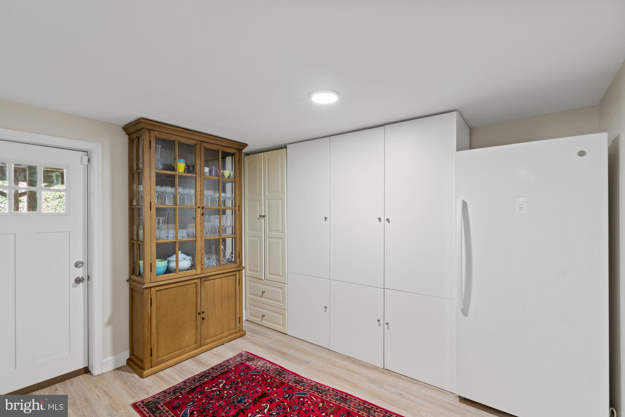 WOODHAVEN - Residential