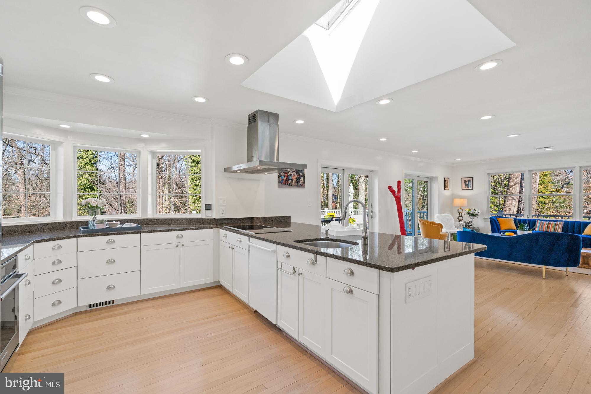 WOODHAVEN - Residential