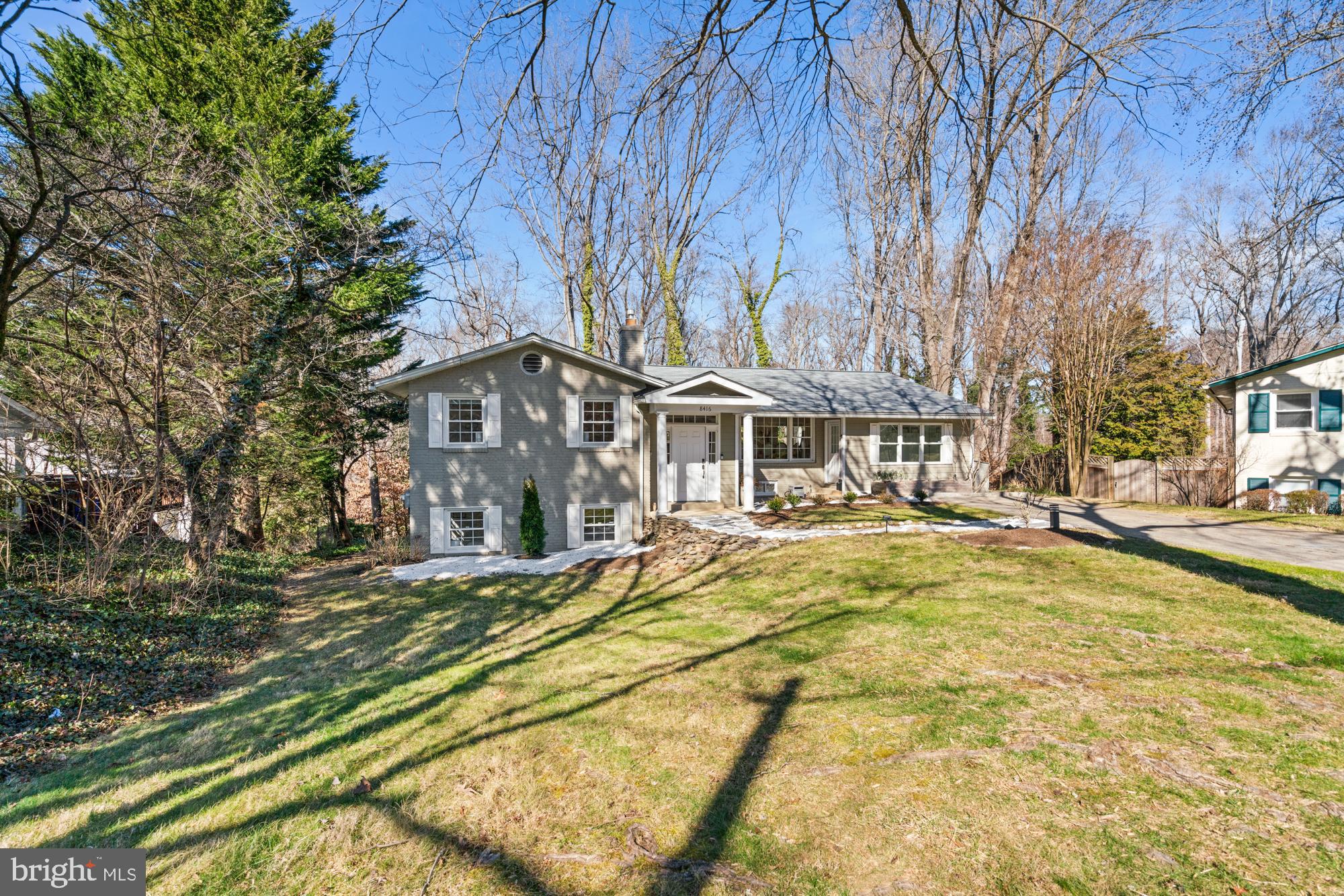 WOODHAVEN - Residential