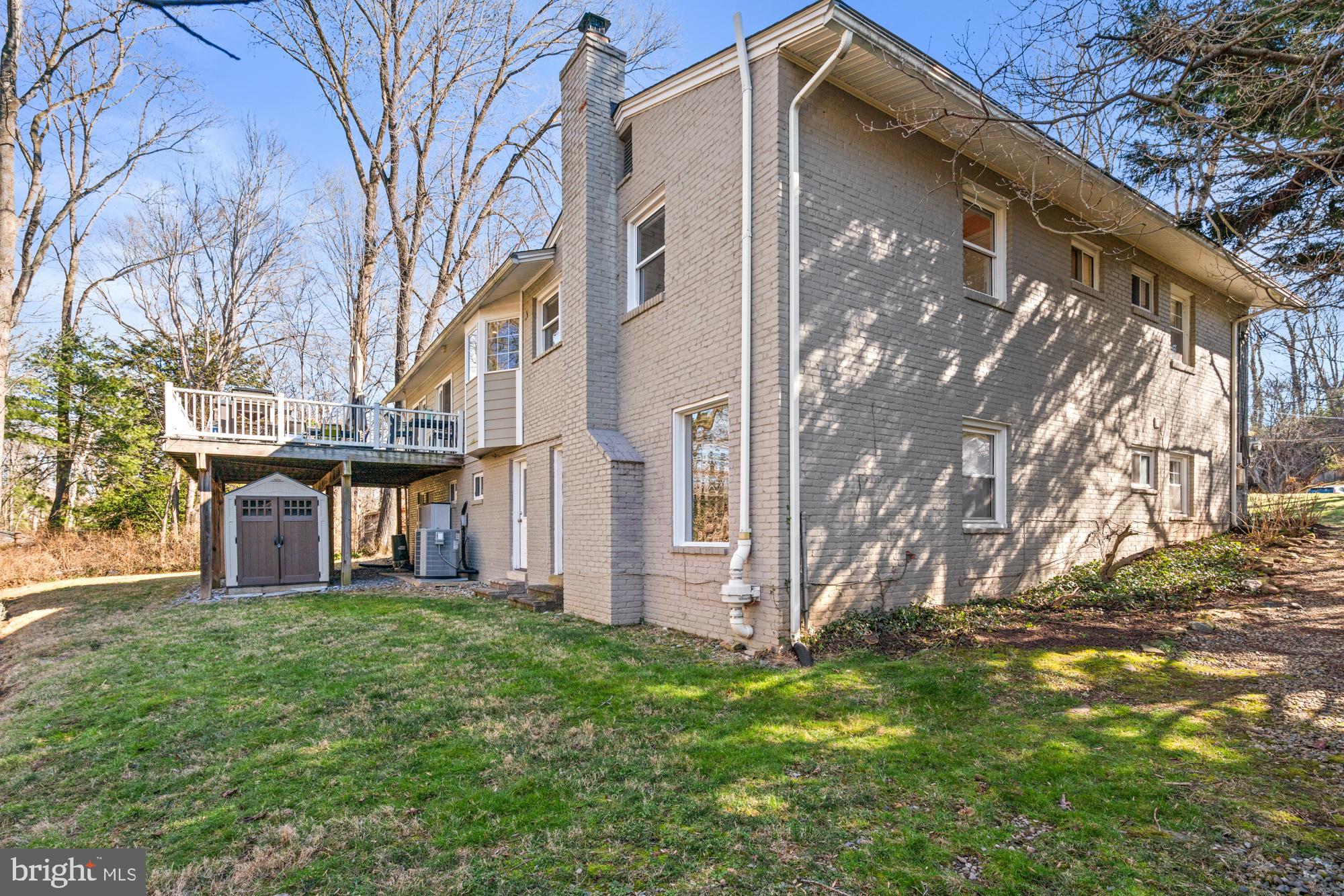 WOODHAVEN - Residential